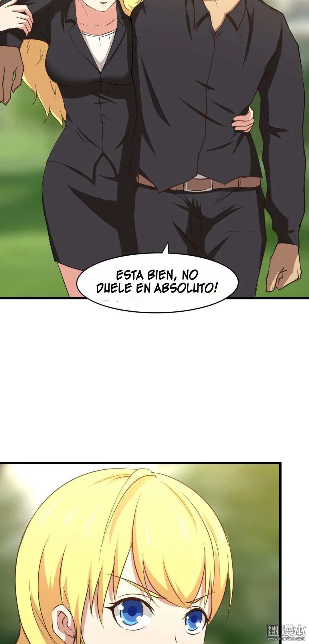 My Pretty Tenants - Capítulo 26 - Página 4 - LectorTMOo