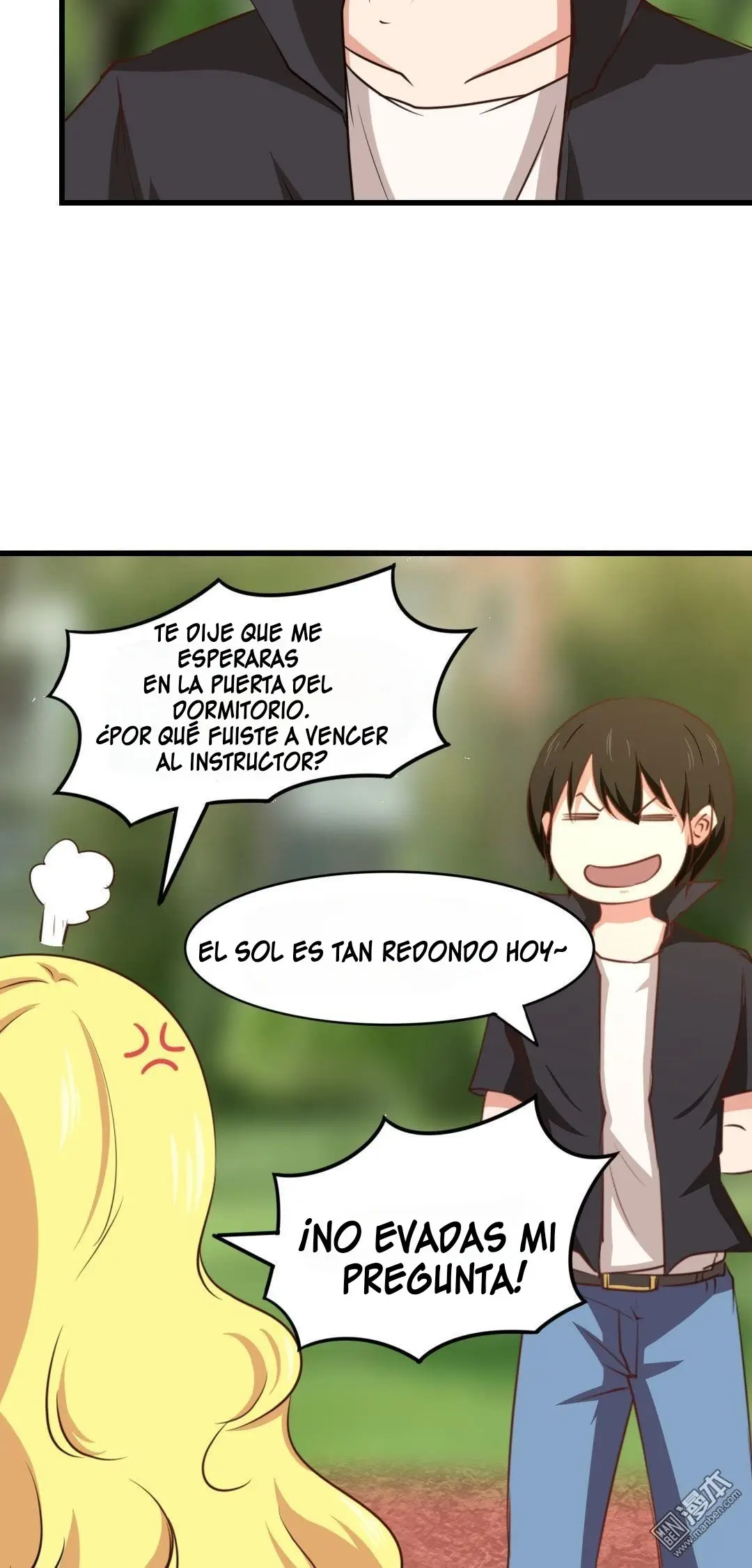 My Pretty Tenants - Capítulo 26 - Página 6 - LectorTMOo