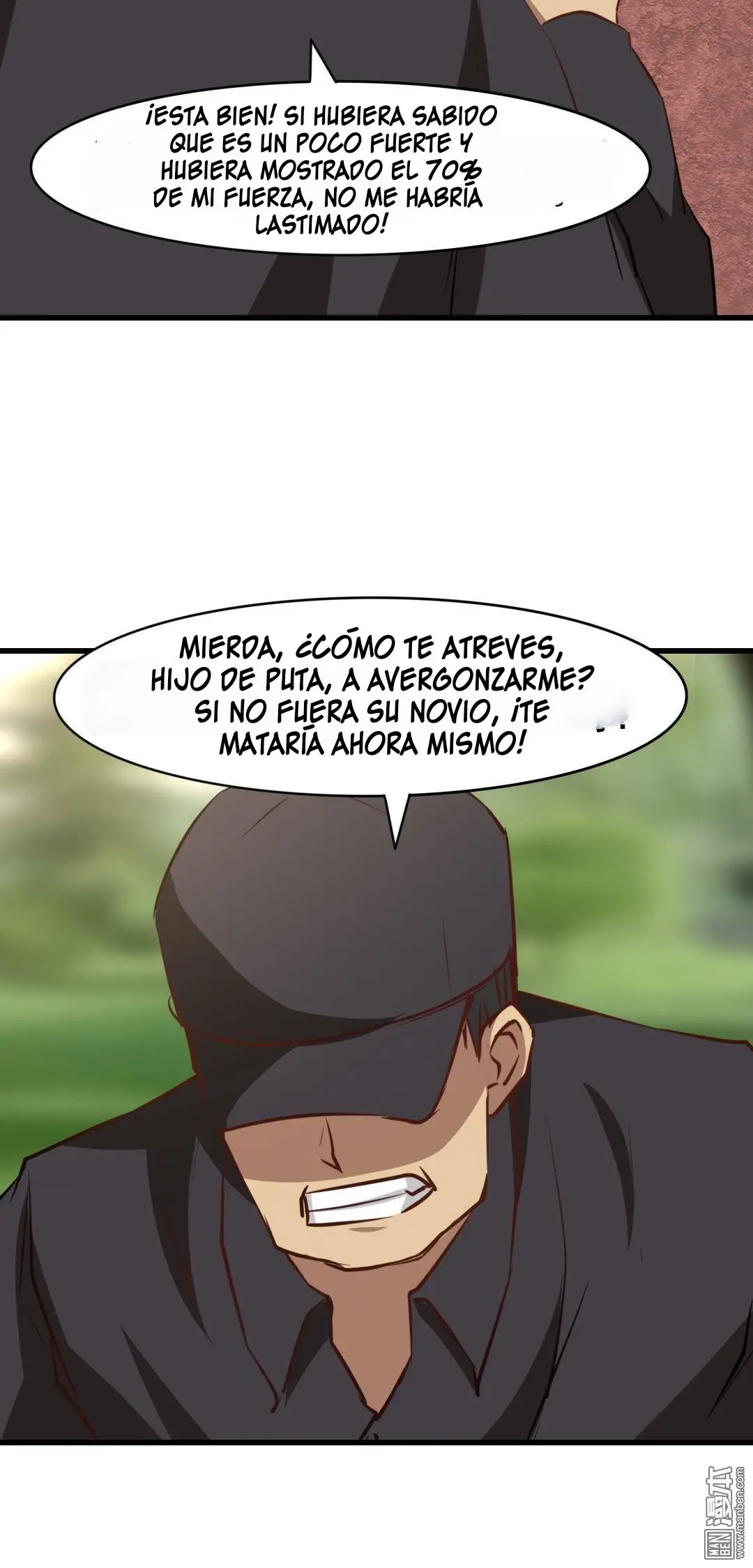 My Pretty Tenants - Capítulo 26 - Página 9 - LectorTMOo