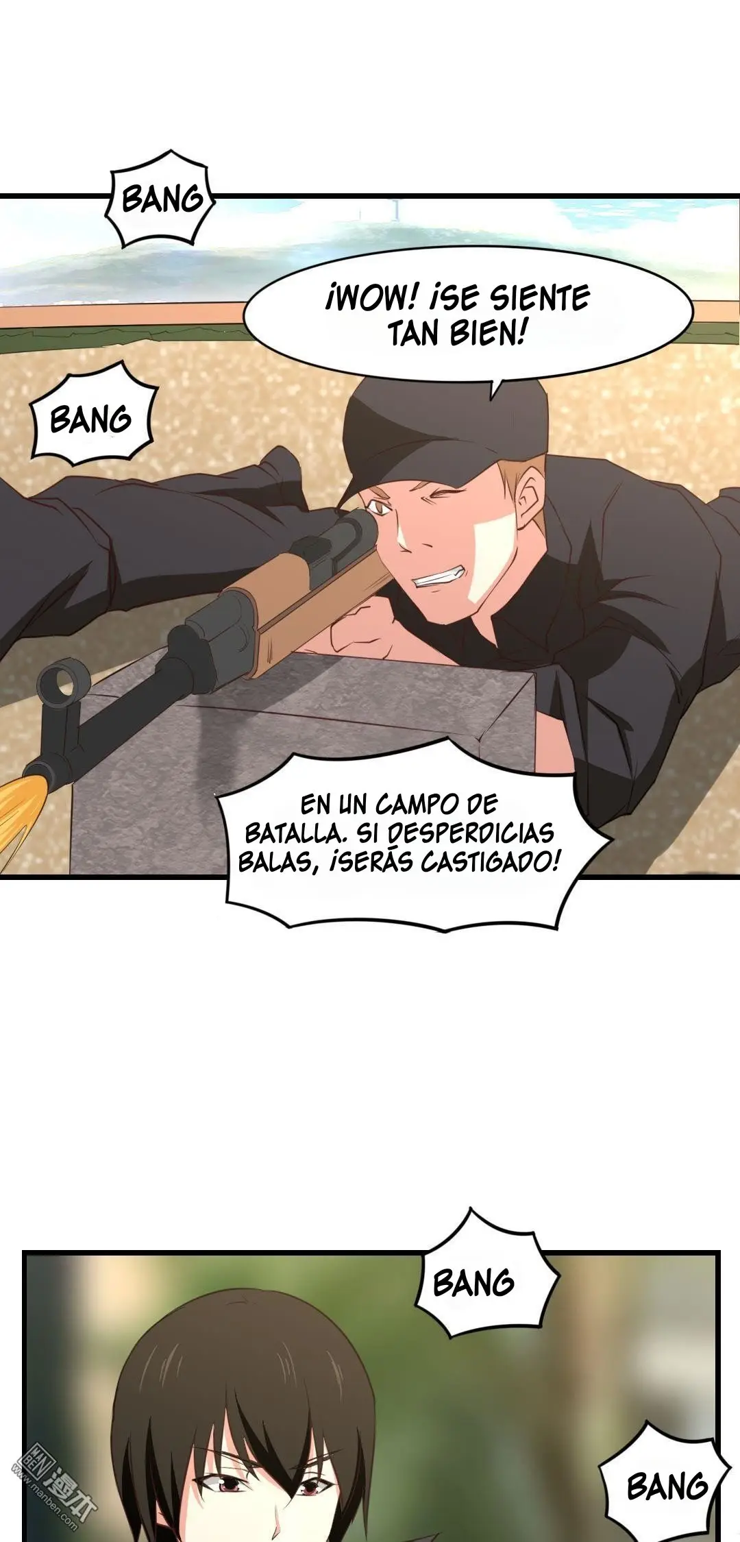 My Pretty Tenants - Capítulo 26 - Página 18 - LectorTMOo