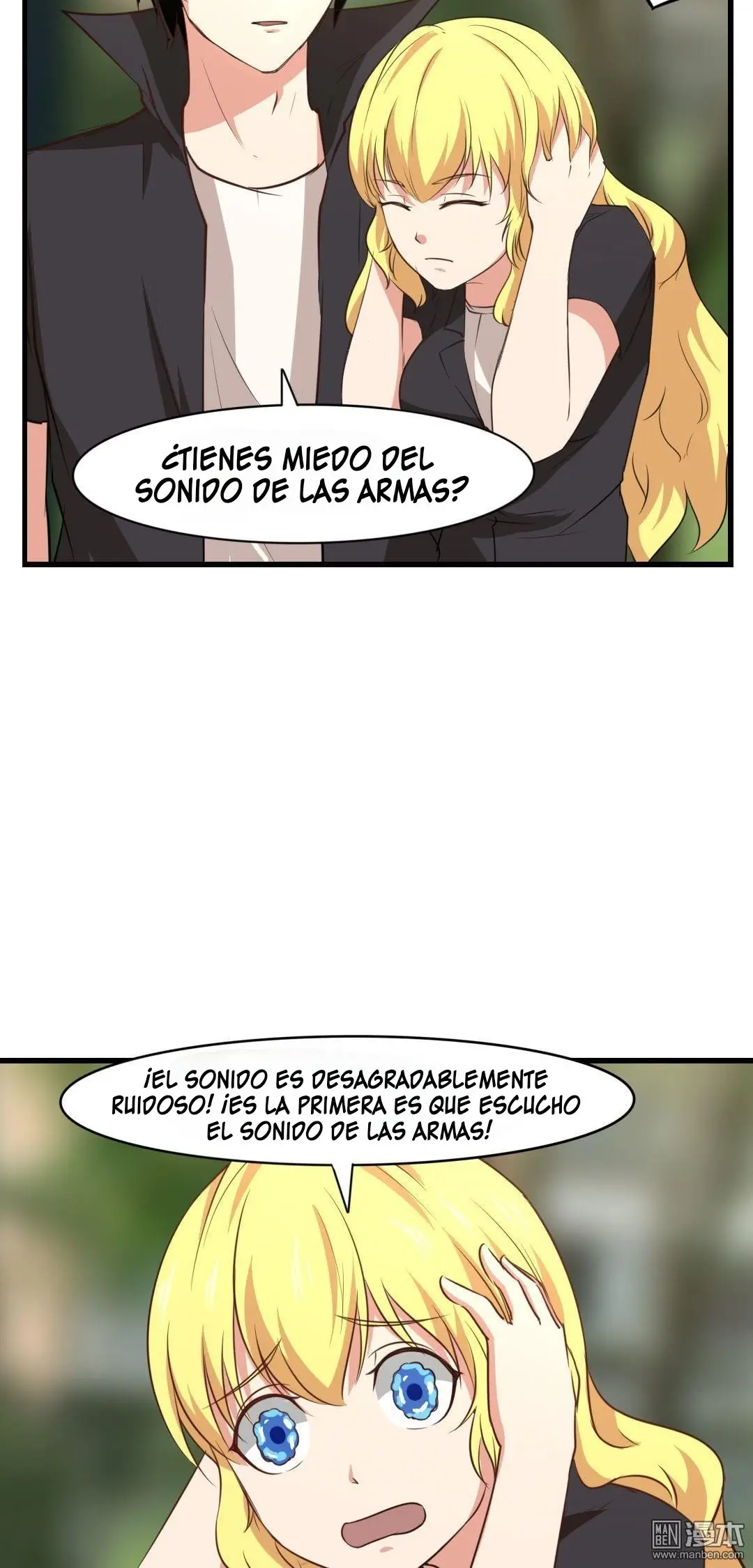 My Pretty Tenants - Capítulo 26 - Página 19 - LectorTMOo