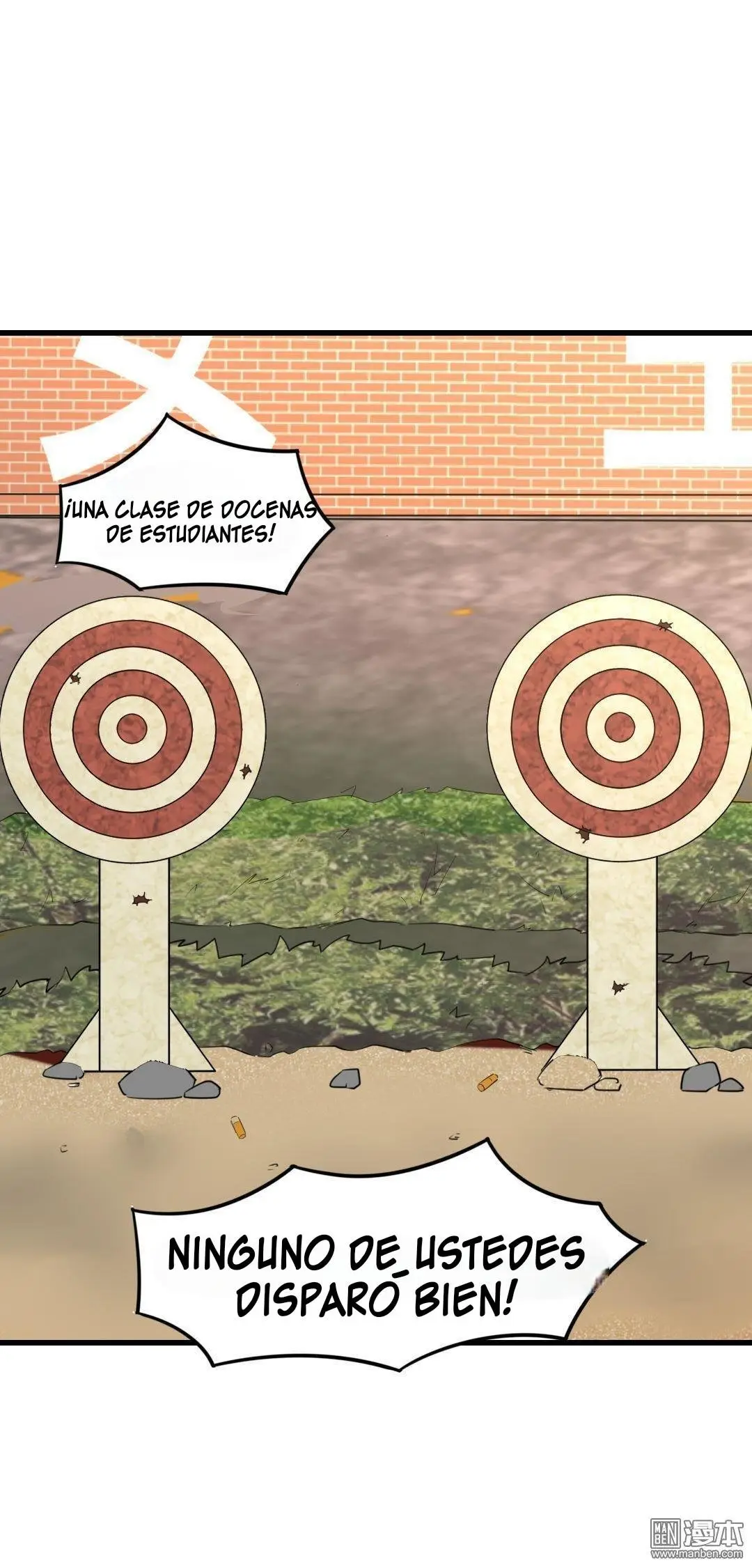 My Pretty Tenants - Capítulo 26 - Página 26 - LectorTMOo