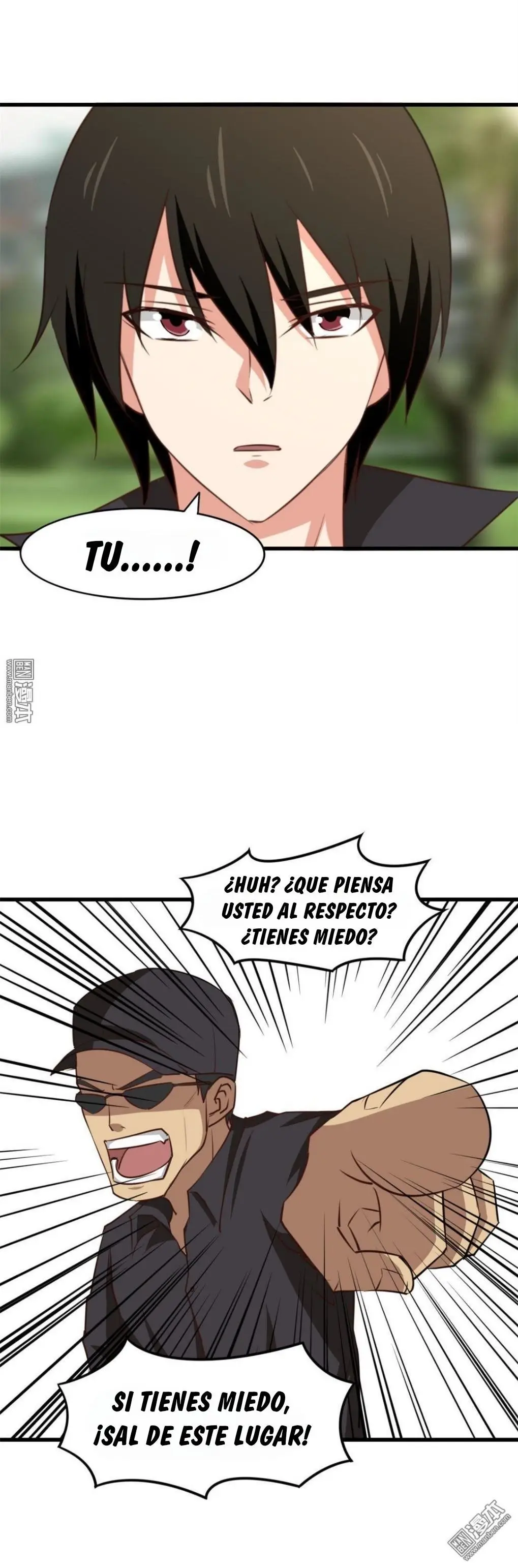 My Pretty Tenants - Capítulo 27 - Página 11 - LectorTMOo