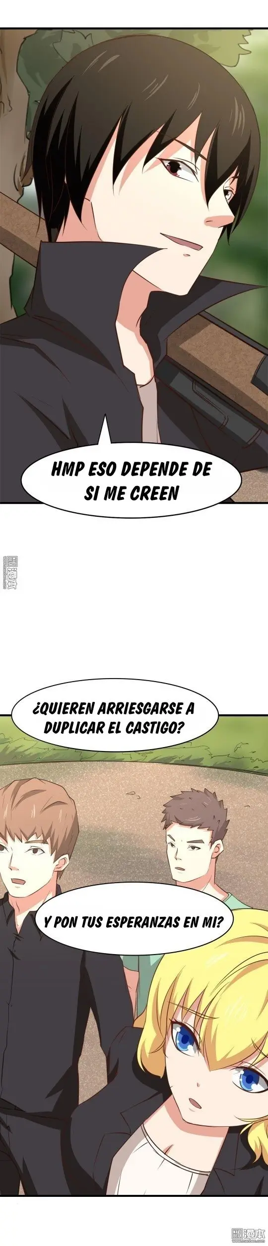 My Pretty Tenants - Capítulo 27 - Página 12 - LectorTMOo