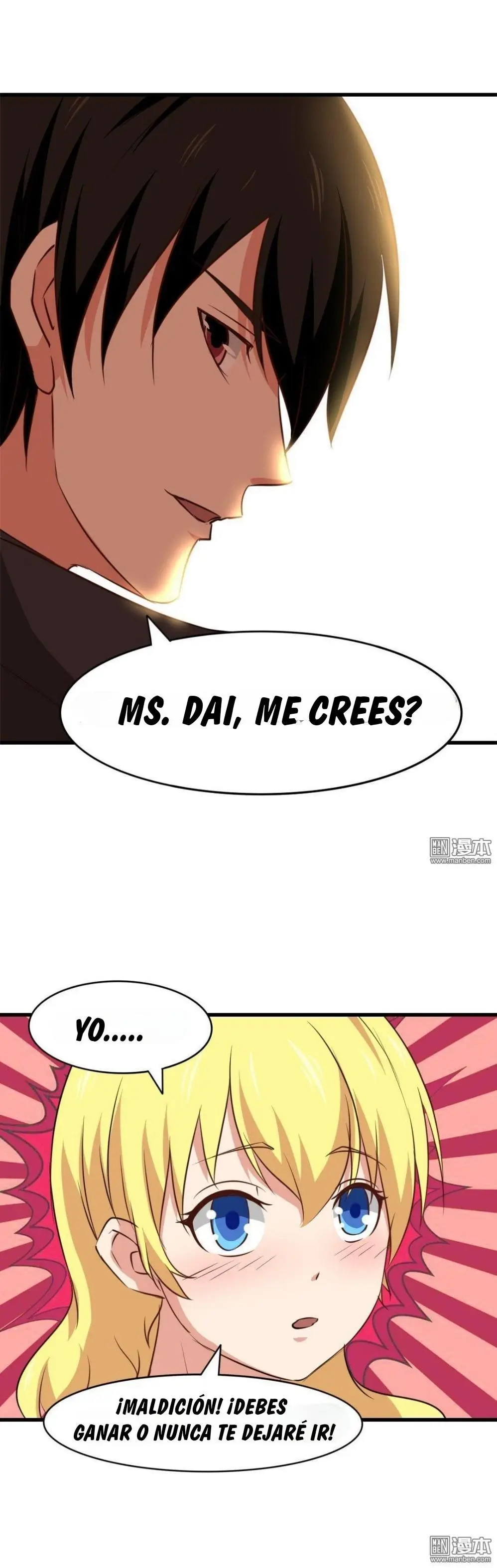 My Pretty Tenants - Capítulo 27 - Página 14 - LectorTMOo