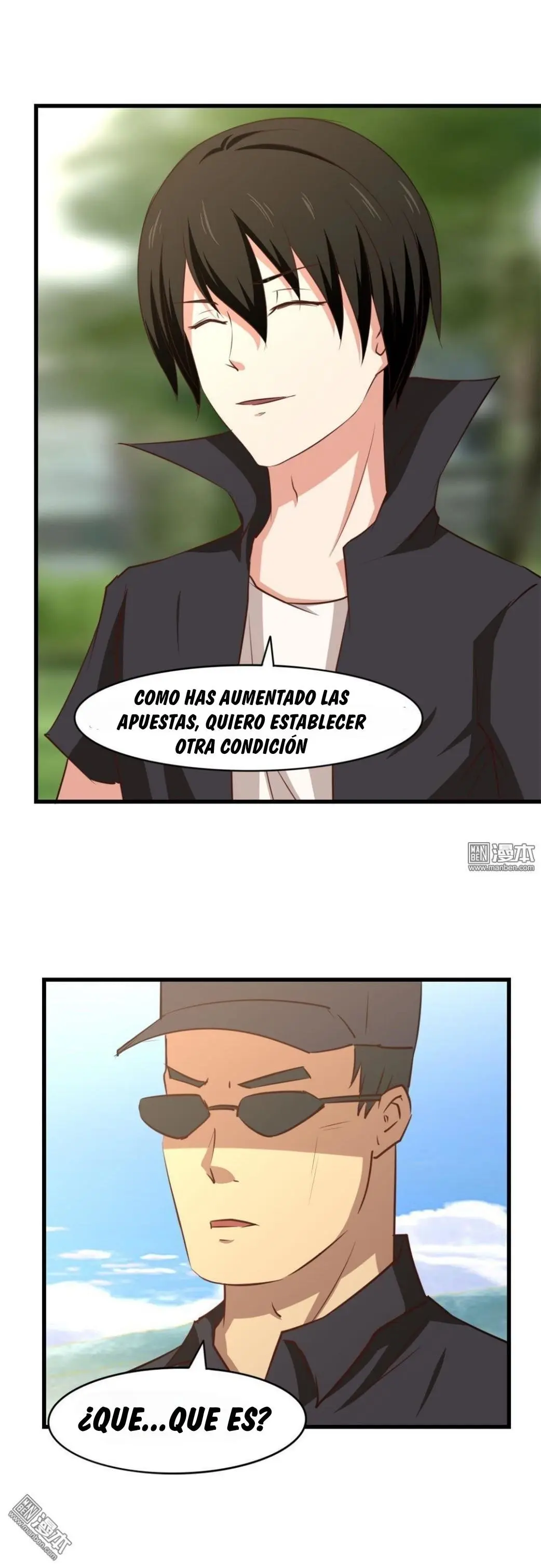 My Pretty Tenants - Capítulo 27 - Página 15 - LectorTMOo