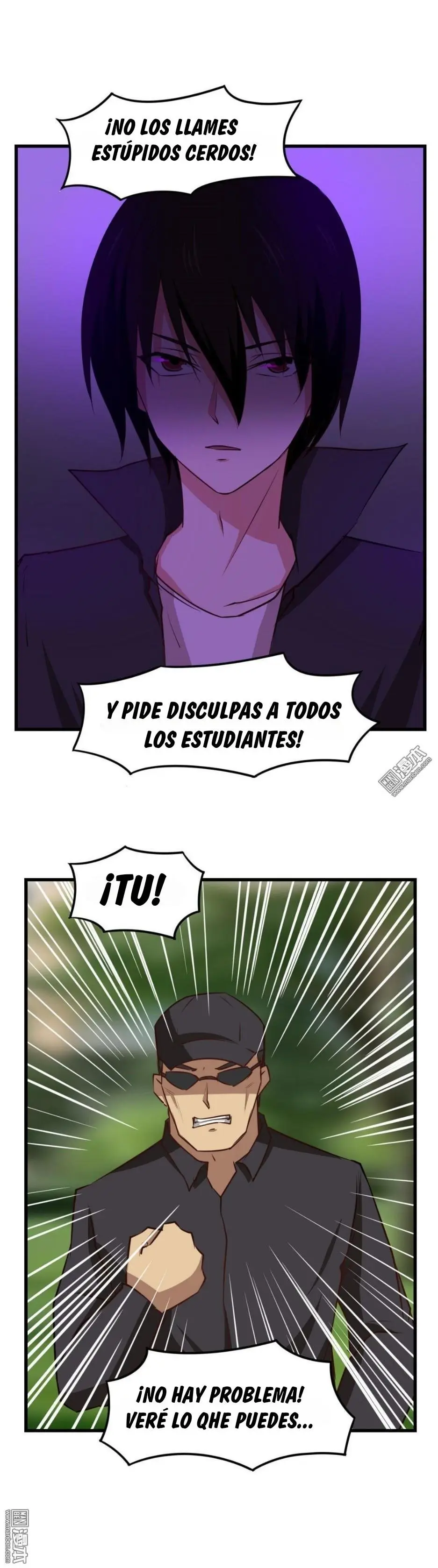 My Pretty Tenants - Capítulo 27 - Página 16 - LectorTMOo