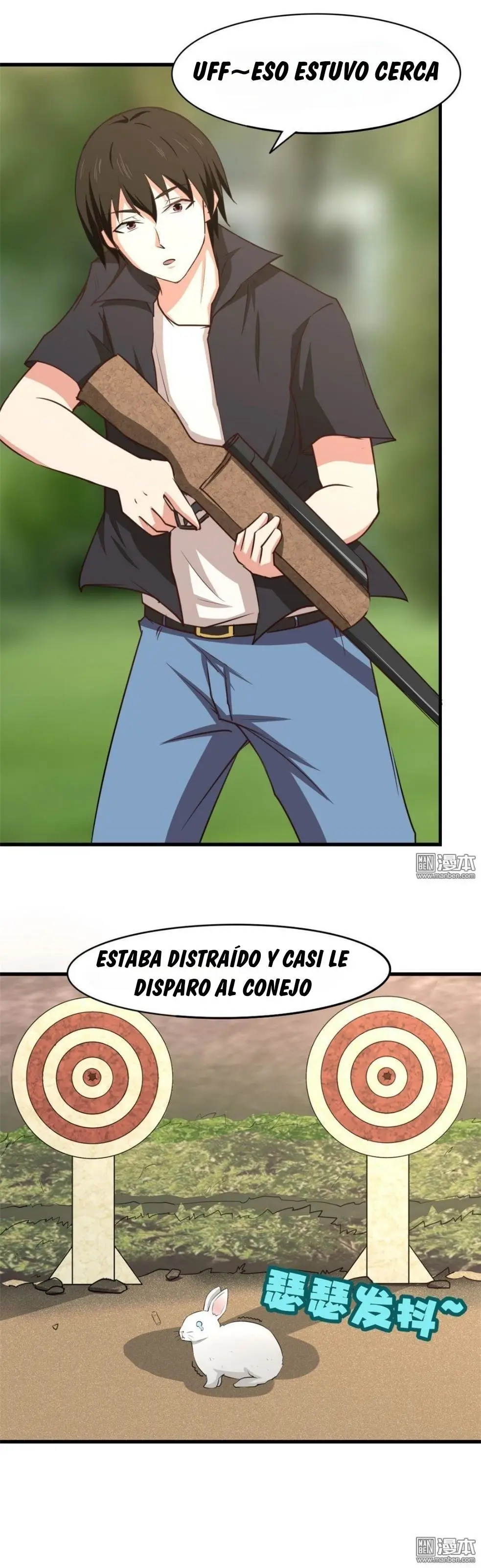 My Pretty Tenants - Capítulo 27 - Página 18 - LectorTMOo