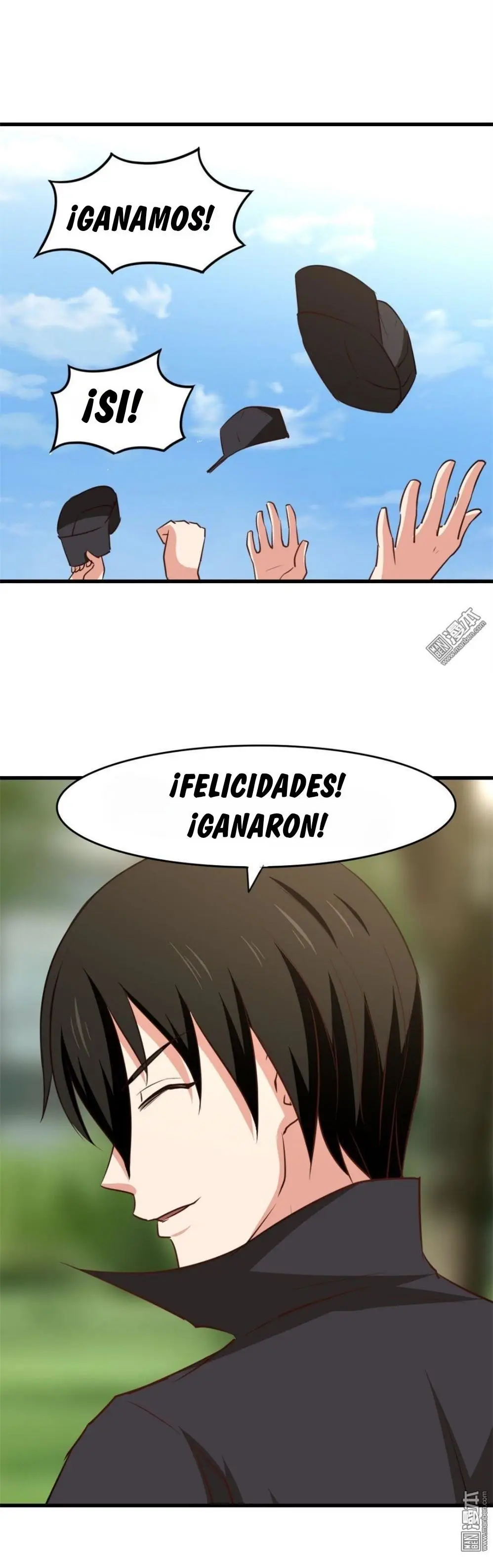 My Pretty Tenants - Capítulo 27 - Página 20 - LectorTMOo