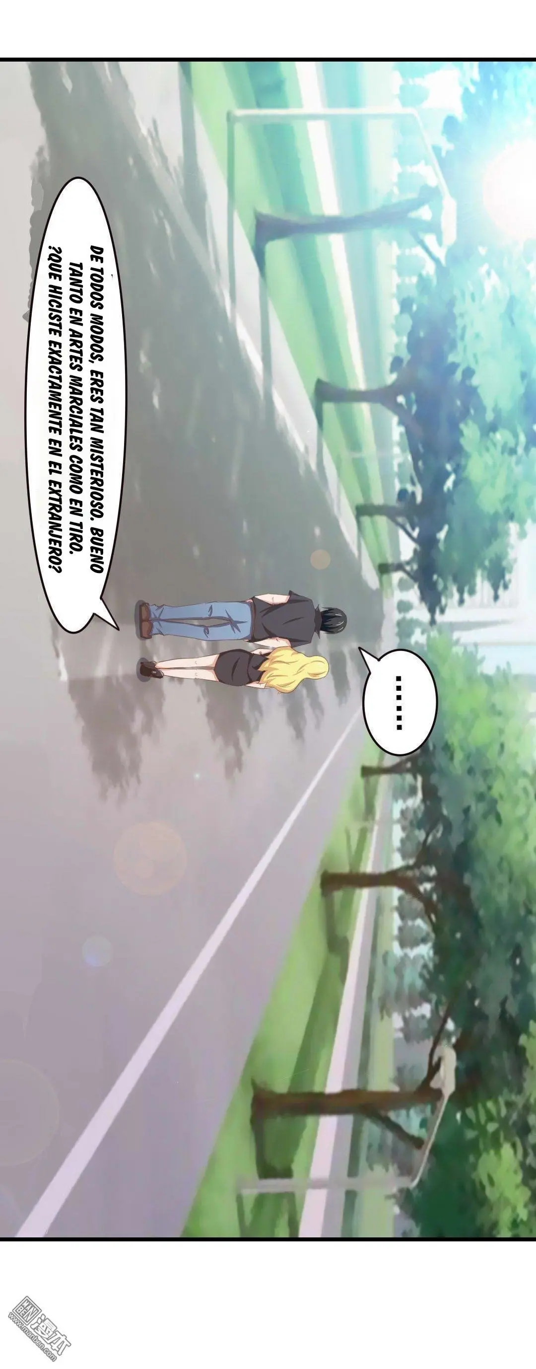 My Pretty Tenants - Capítulo 28 - Página 7 - LectorTMOo