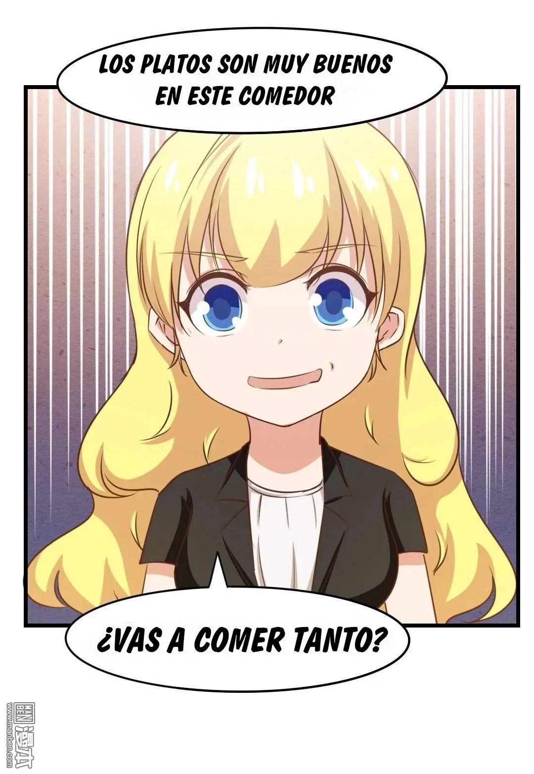 My Pretty Tenants - Capítulo 28 - Página 19 - LectorTMOo