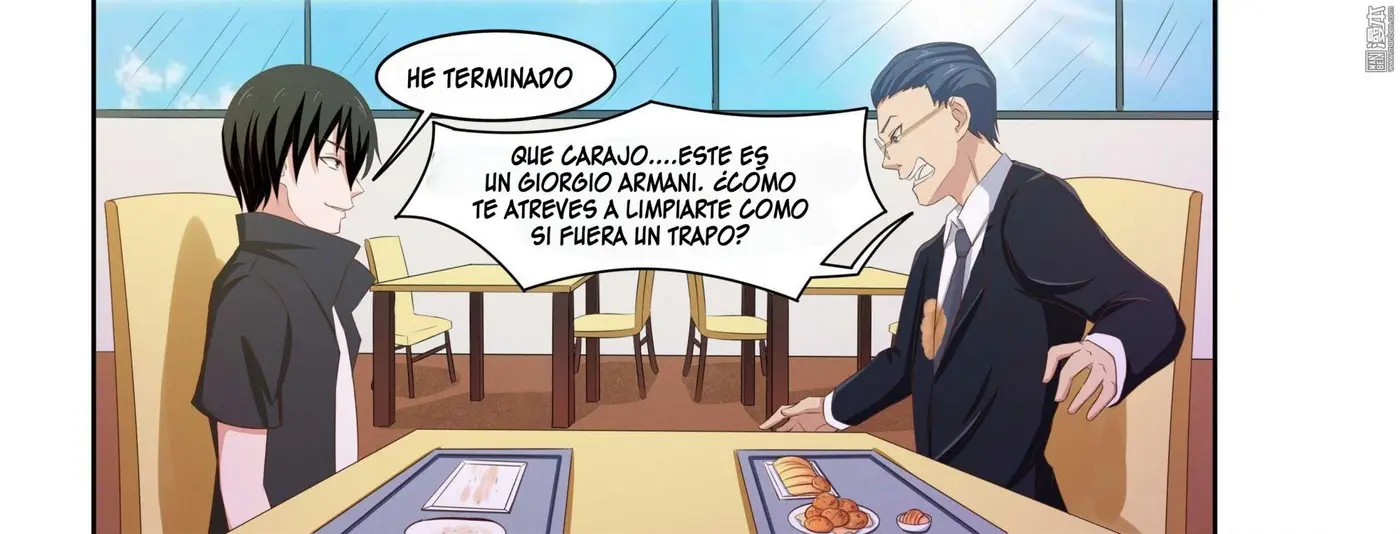 My Pretty Tenants - Capítulo 29 - Página 6 - LectorTMOo