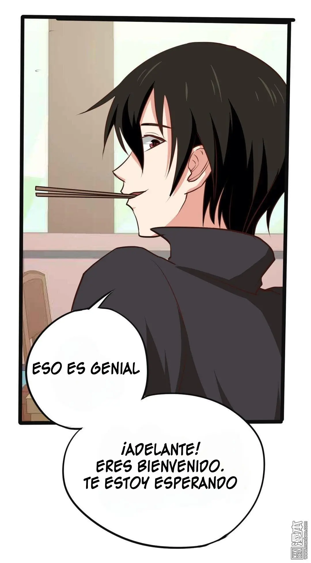 My Pretty Tenants - Capítulo 29 - Página 20 - LectorTMOo