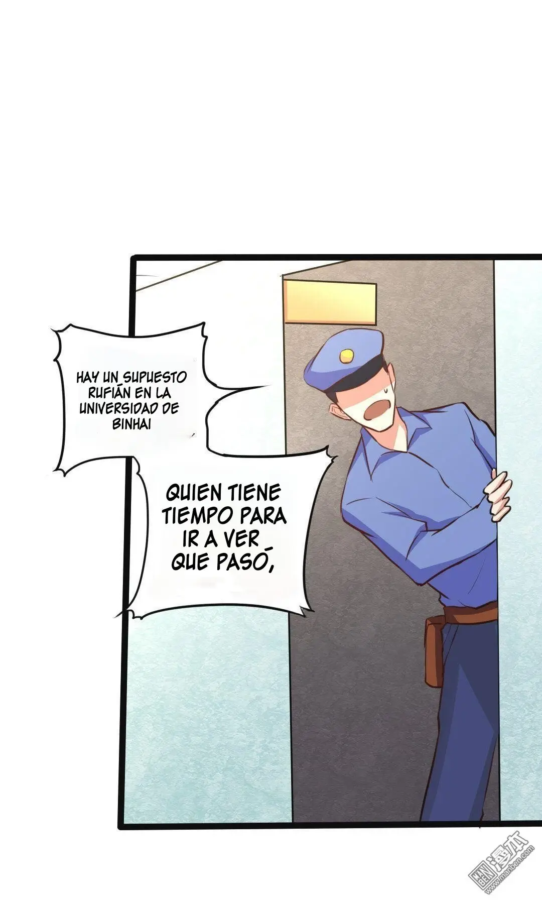 My Pretty Tenants - Capítulo 29 - Página 27 - LectorTMOo
