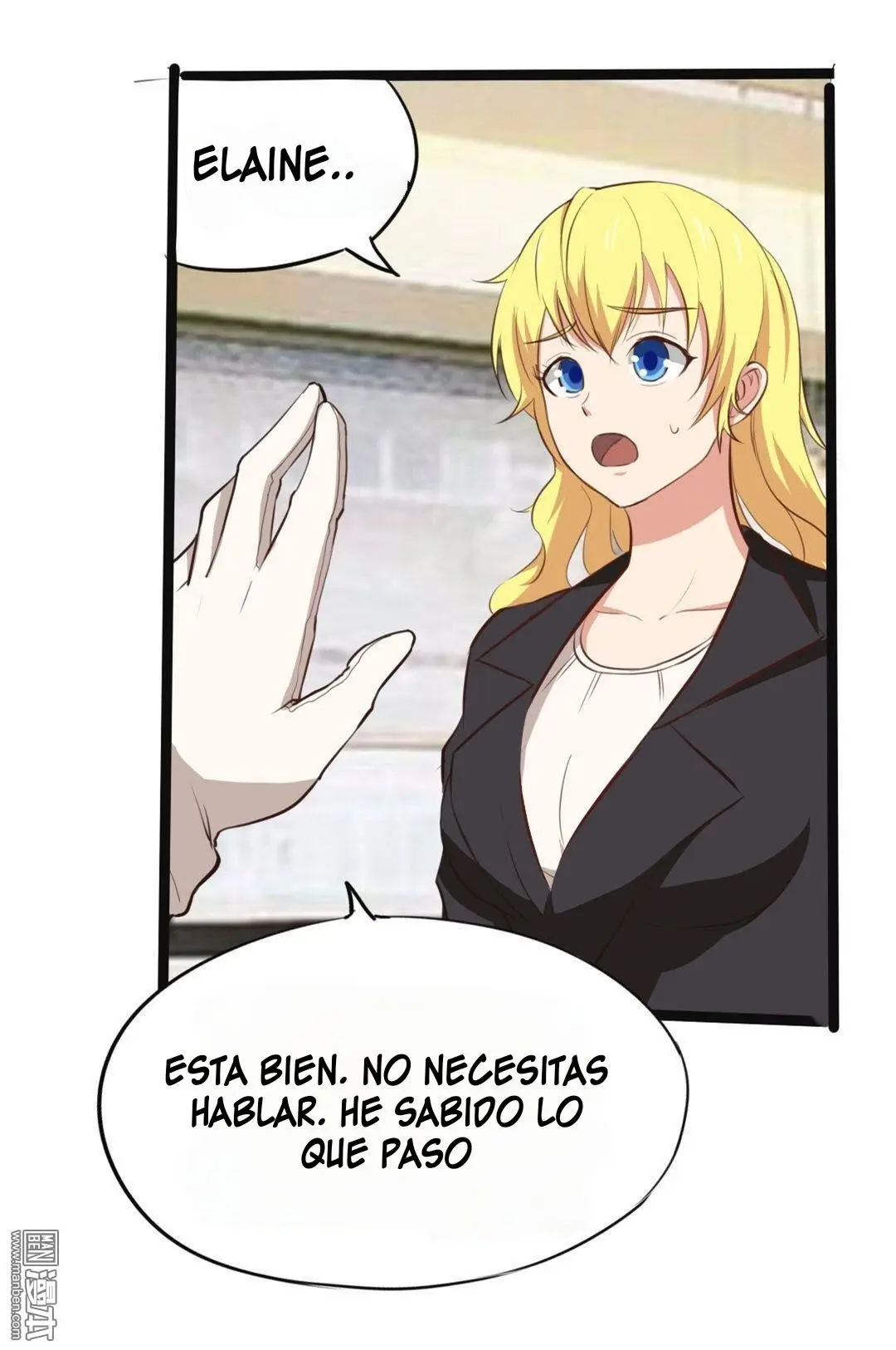 My Pretty Tenants - Capítulo 29 - Página 32 - LectorTMOo