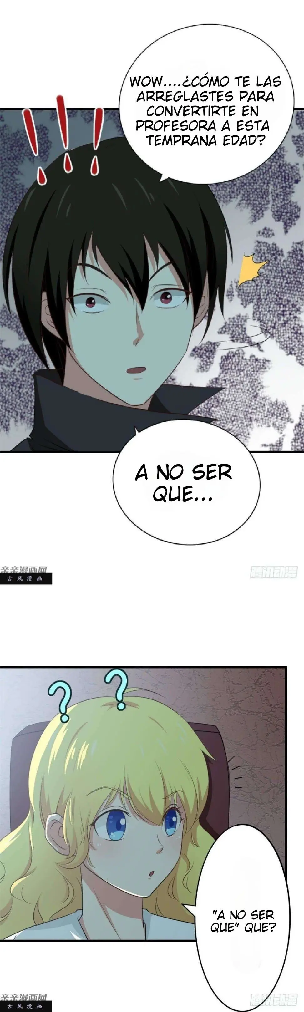My Pretty Tenants - Capítulo 3 - Página 4 - LectorTMOo