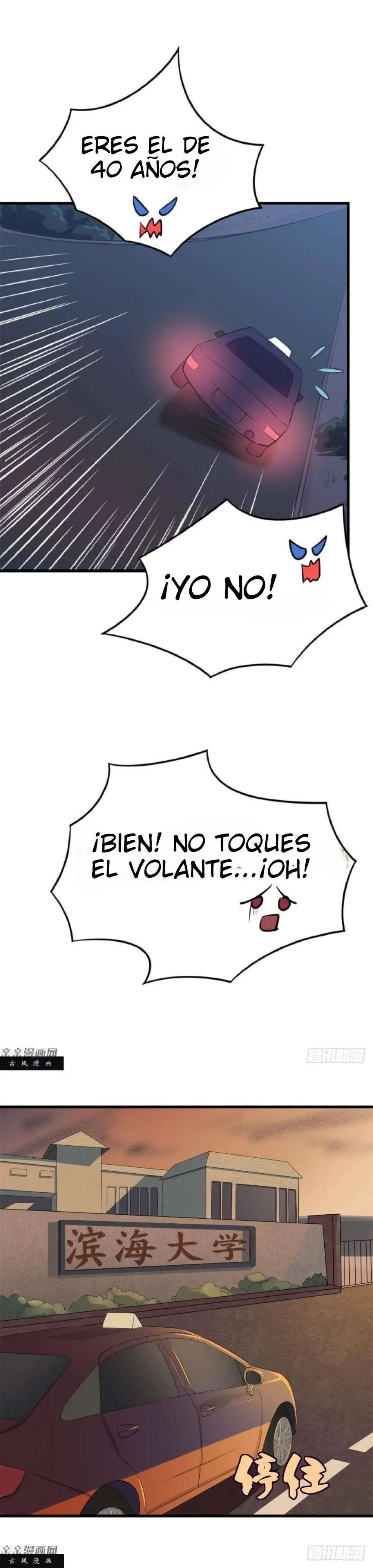 My Pretty Tenants - Capítulo 3 - Página 6 - LectorTMOo