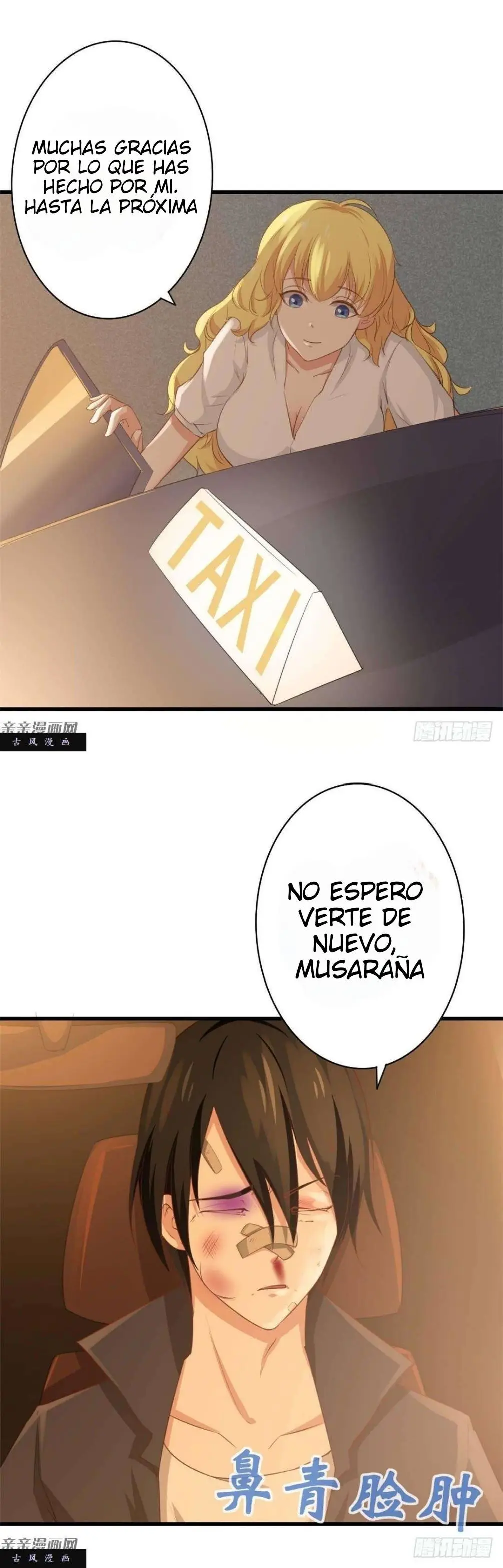 My Pretty Tenants - Capítulo 3 - Página 7 - LectorTMOo