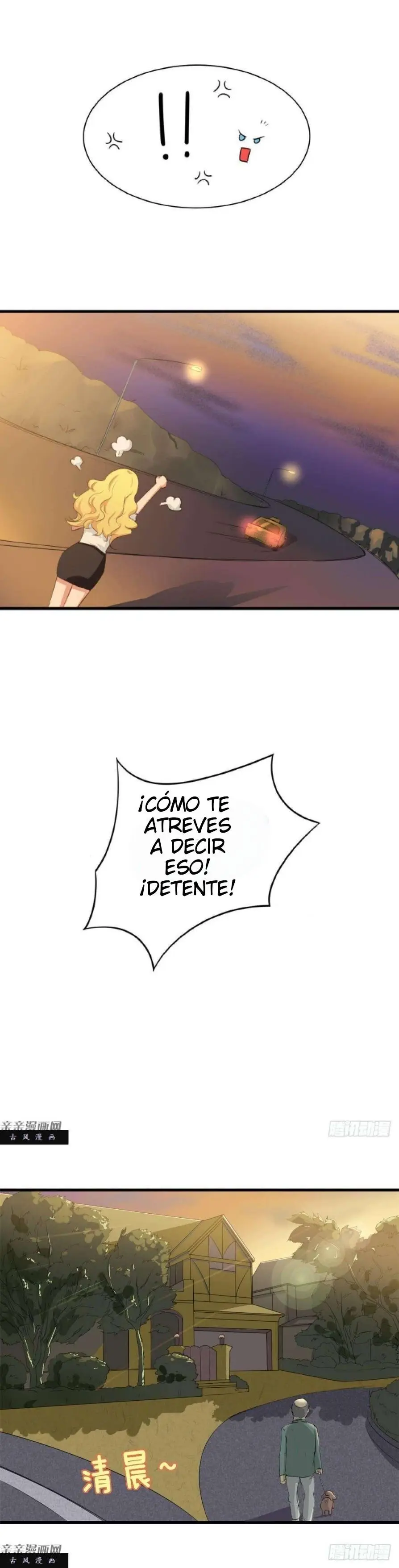 My Pretty Tenants - Capítulo 3 - Página 8 - LectorTMOo
