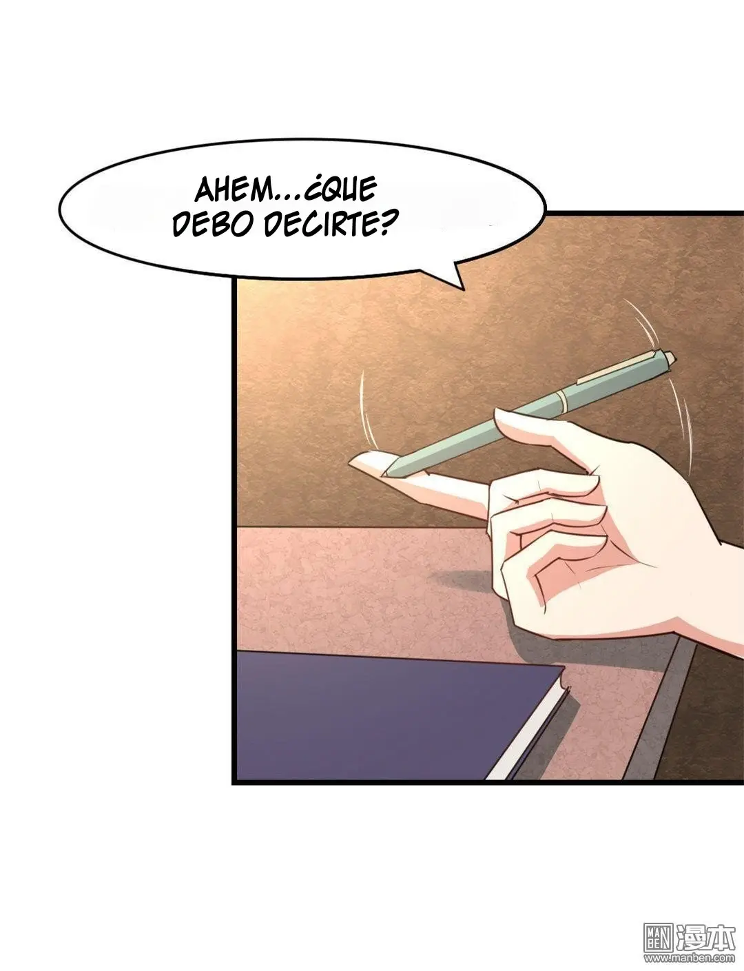 My Pretty Tenants - Capítulo 30 - Página 4 - LectorTMOo
