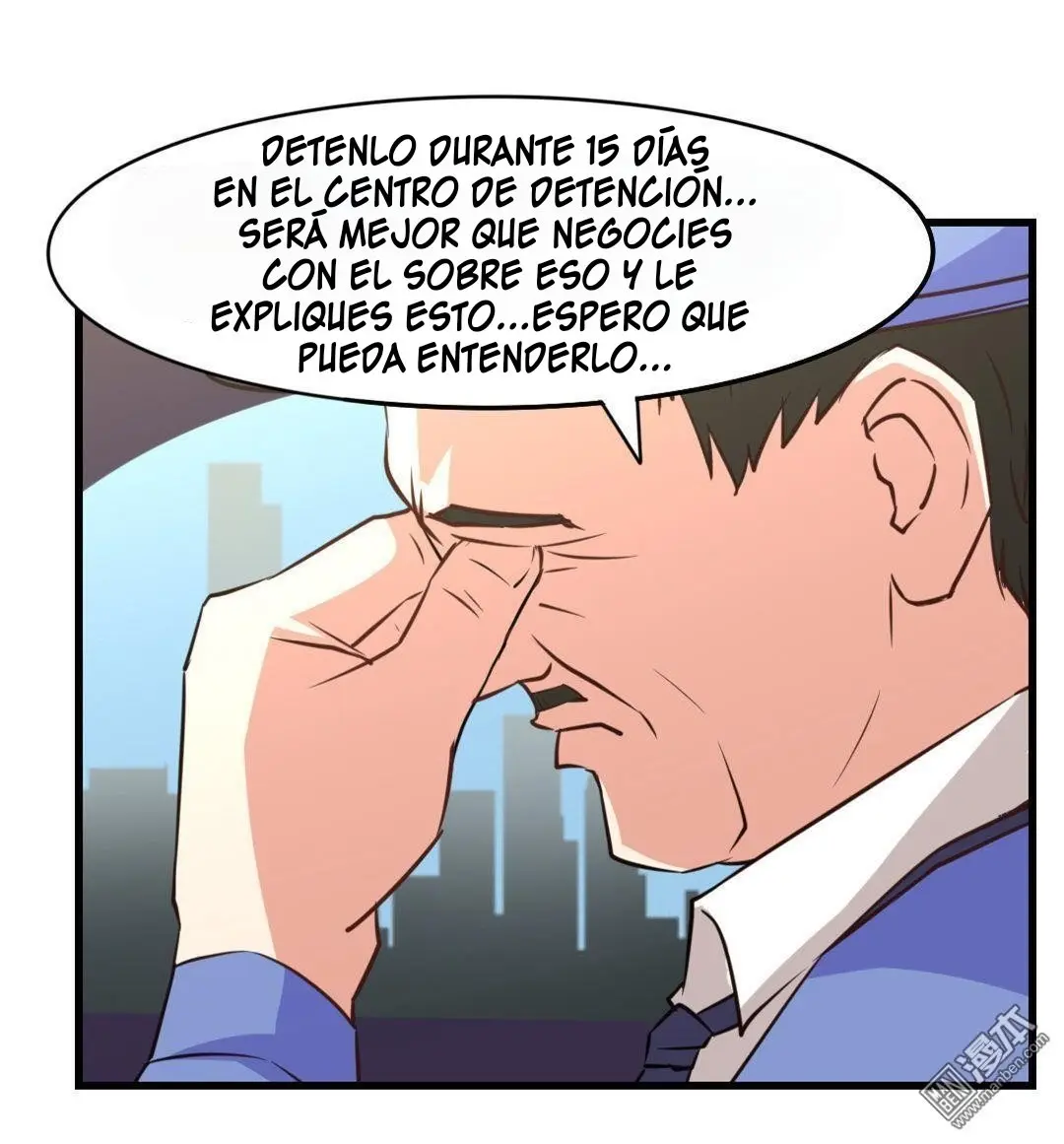My Pretty Tenants - Capítulo 30 - Página 15 - LectorTMOo