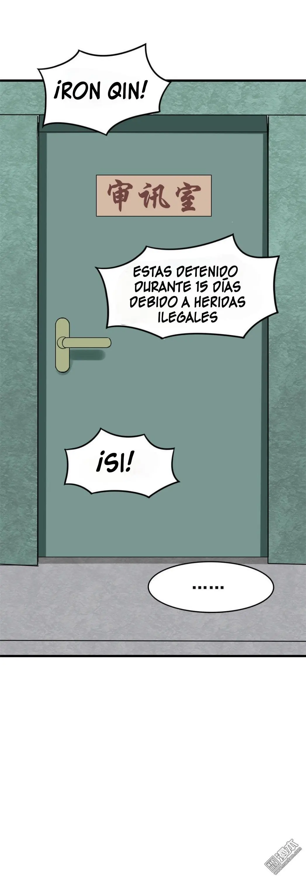 My Pretty Tenants - Capítulo 30 - Página 23 - LectorTMOo