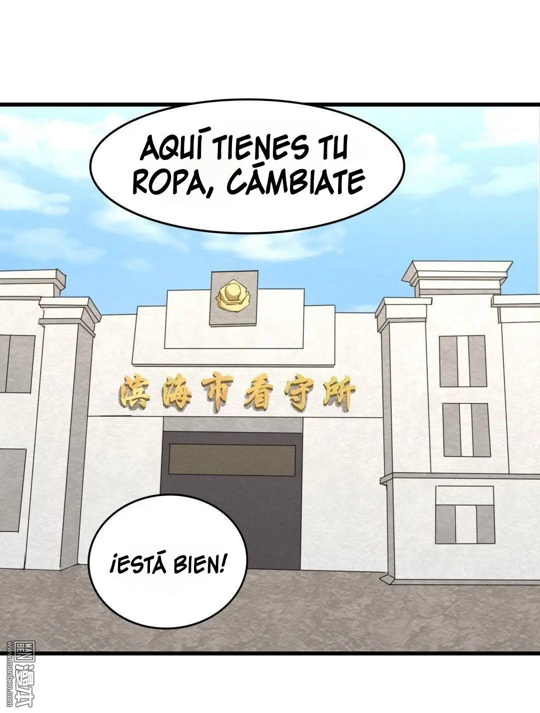 My Pretty Tenants - Capítulo 30 - Página 24 - LectorTMOo