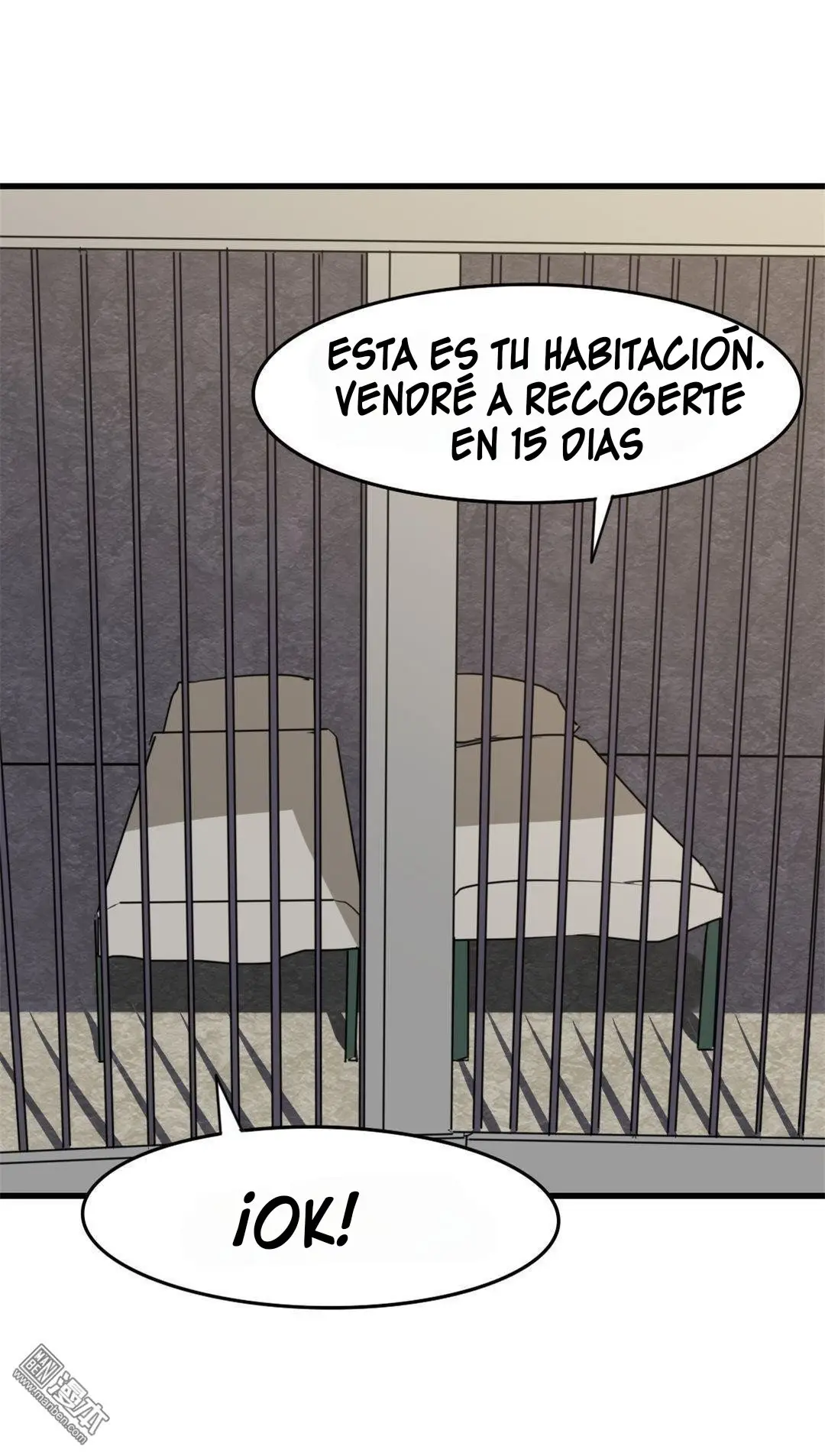 My Pretty Tenants - Capítulo 30 - Página 29 - LectorTMOo
