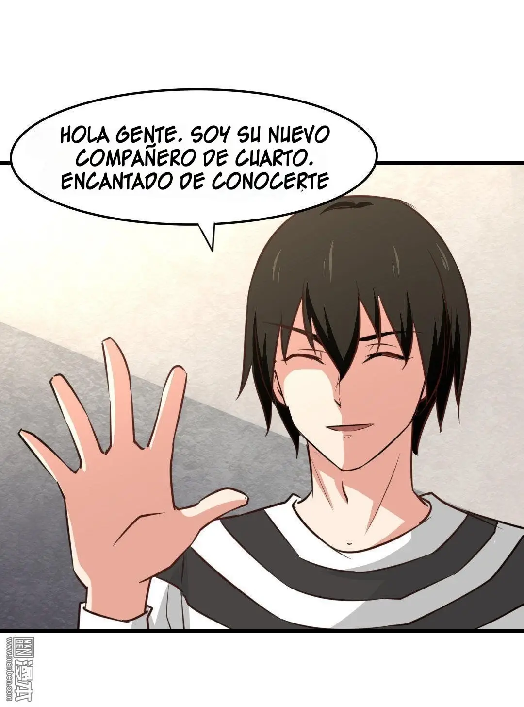 My Pretty Tenants - Capítulo 30 - Página 32 - LectorTMOo