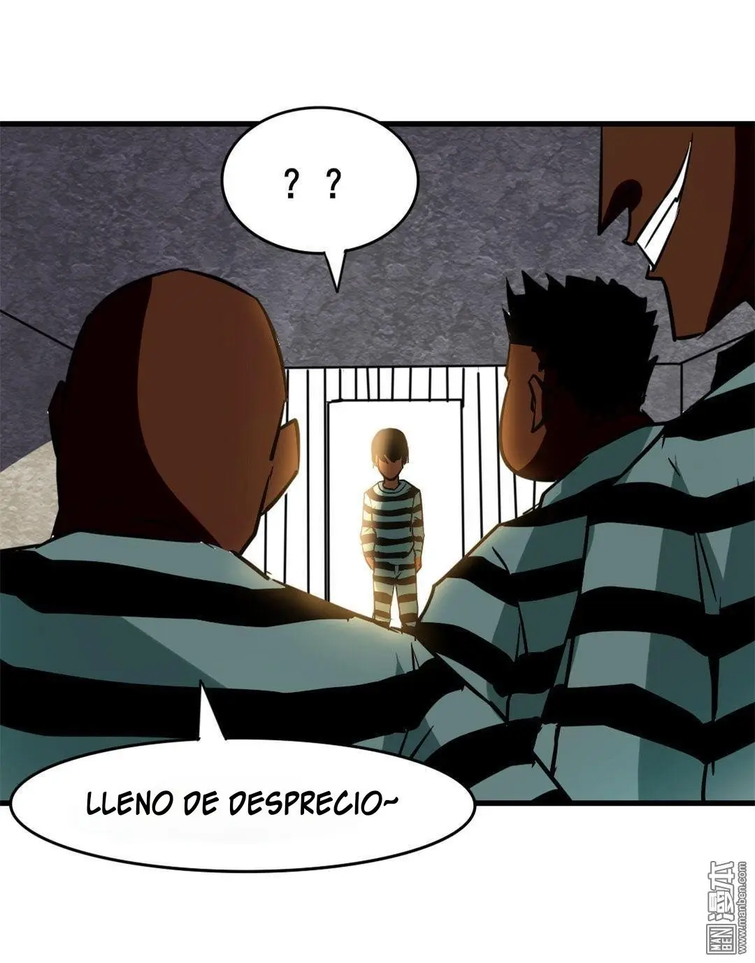 My Pretty Tenants - Capítulo 30 - Página 33 - LectorTMOo