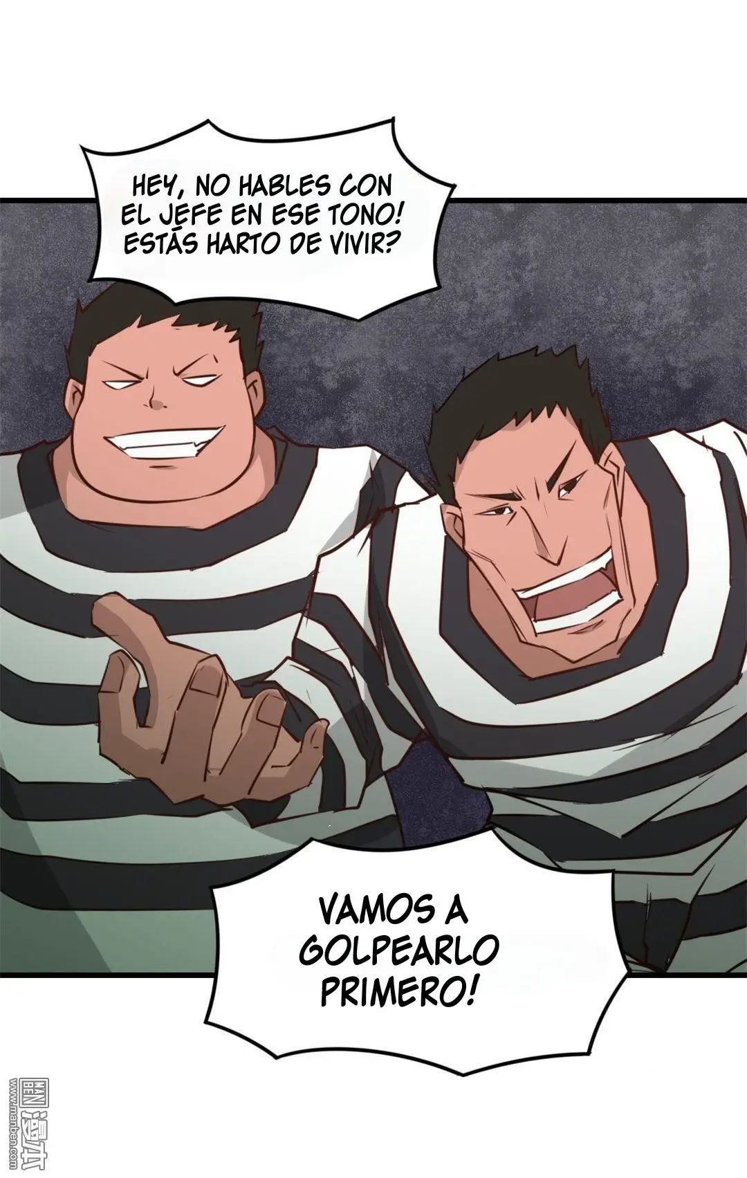 My Pretty Tenants - Capítulo 31 - Página 4 - LectorTMOo