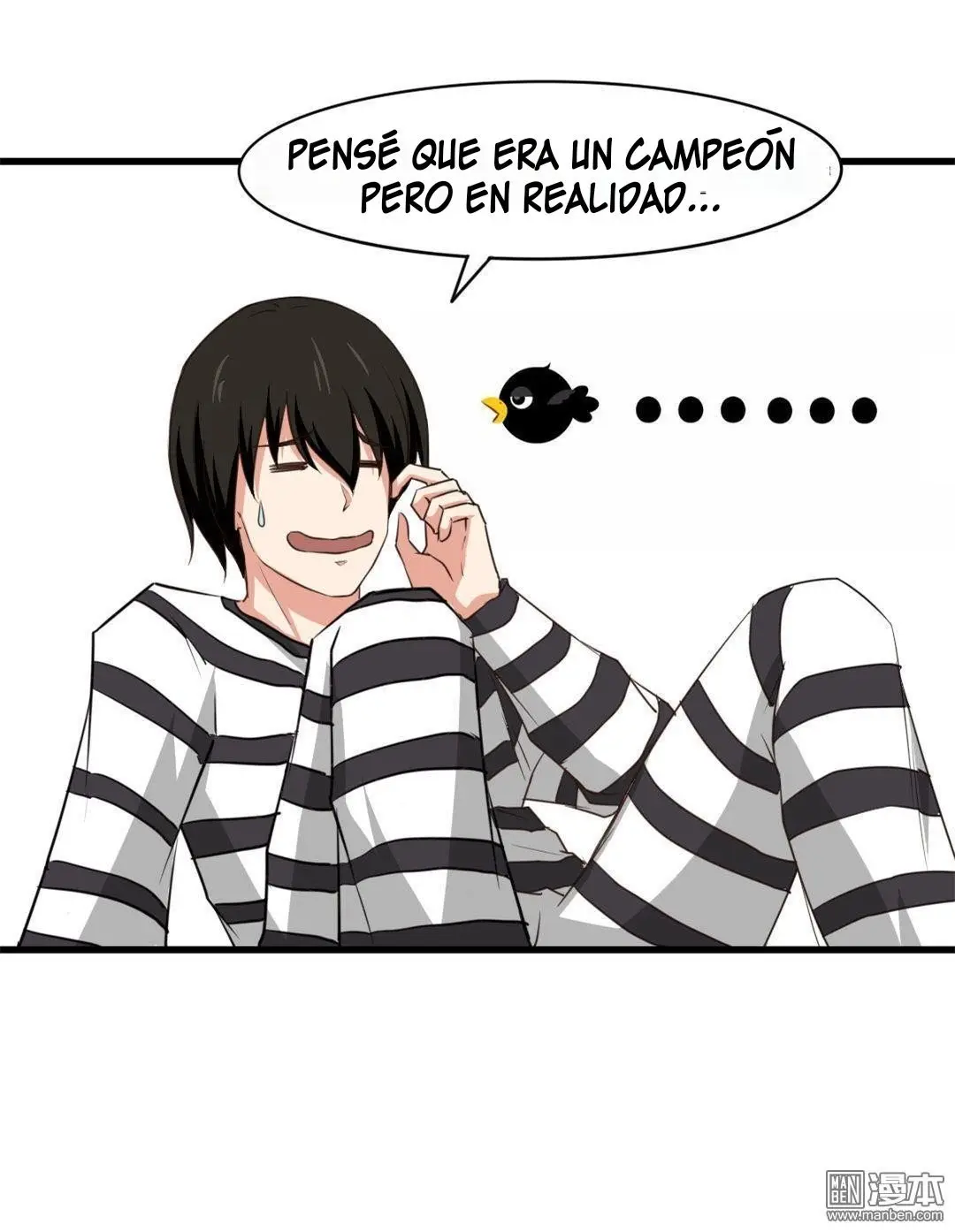 My Pretty Tenants - Capítulo 31 - Página 25 - LectorTMOo