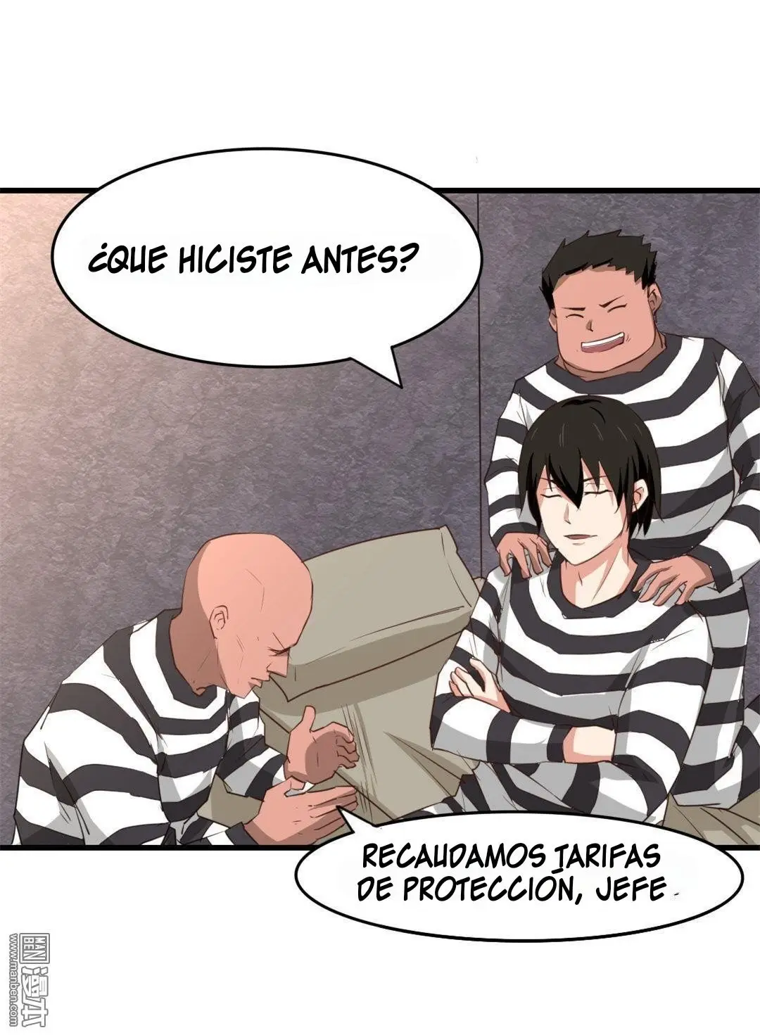 My Pretty Tenants - Capítulo 31 - Página 27 - LectorTMOo