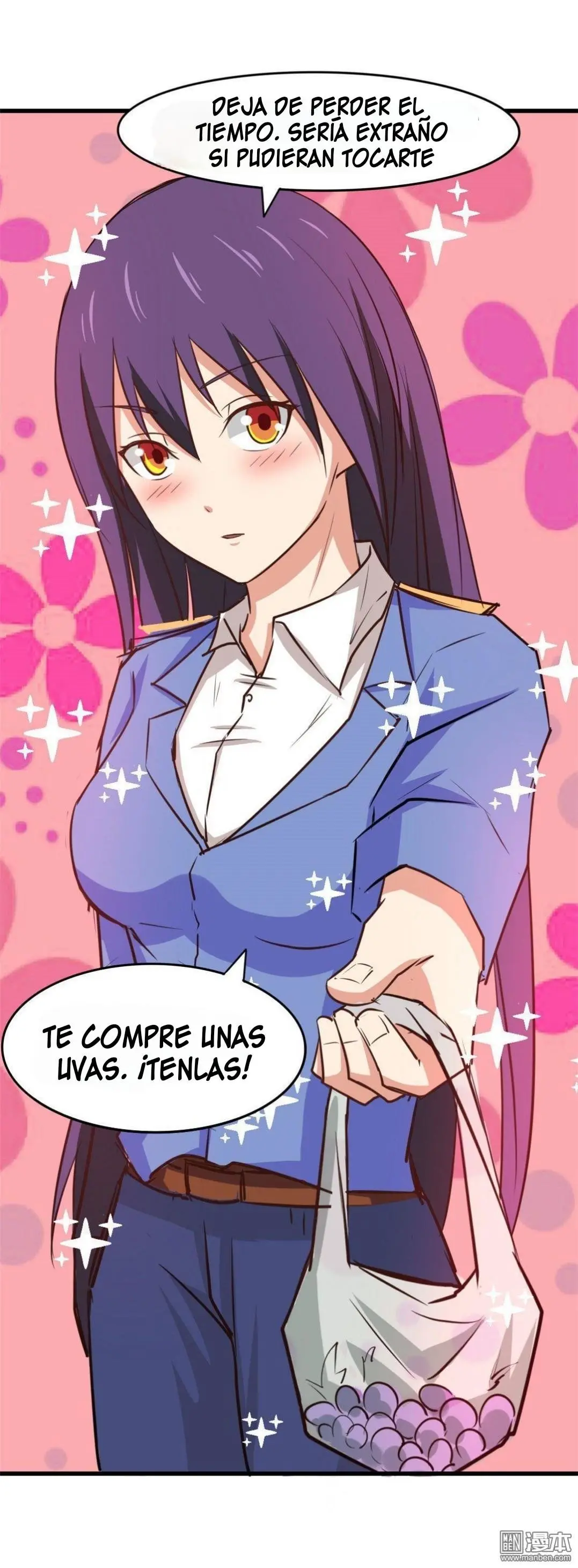 My Pretty Tenants - Capítulo 31 - Página 35 - LectorTMOo