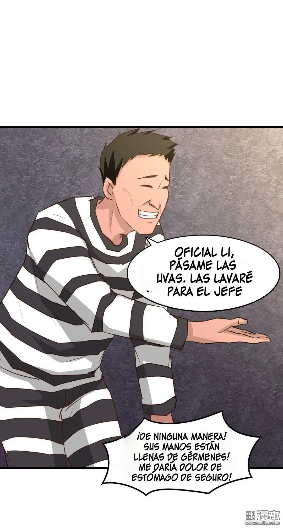 My Pretty Tenants - Capítulo 31 - Página 37 - LectorTMOo
