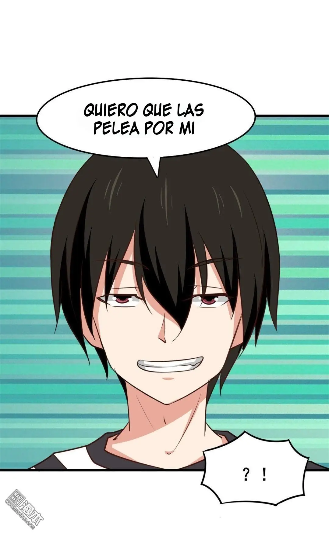 My Pretty Tenants - Capítulo 31 - Página 39 - LectorTMOo