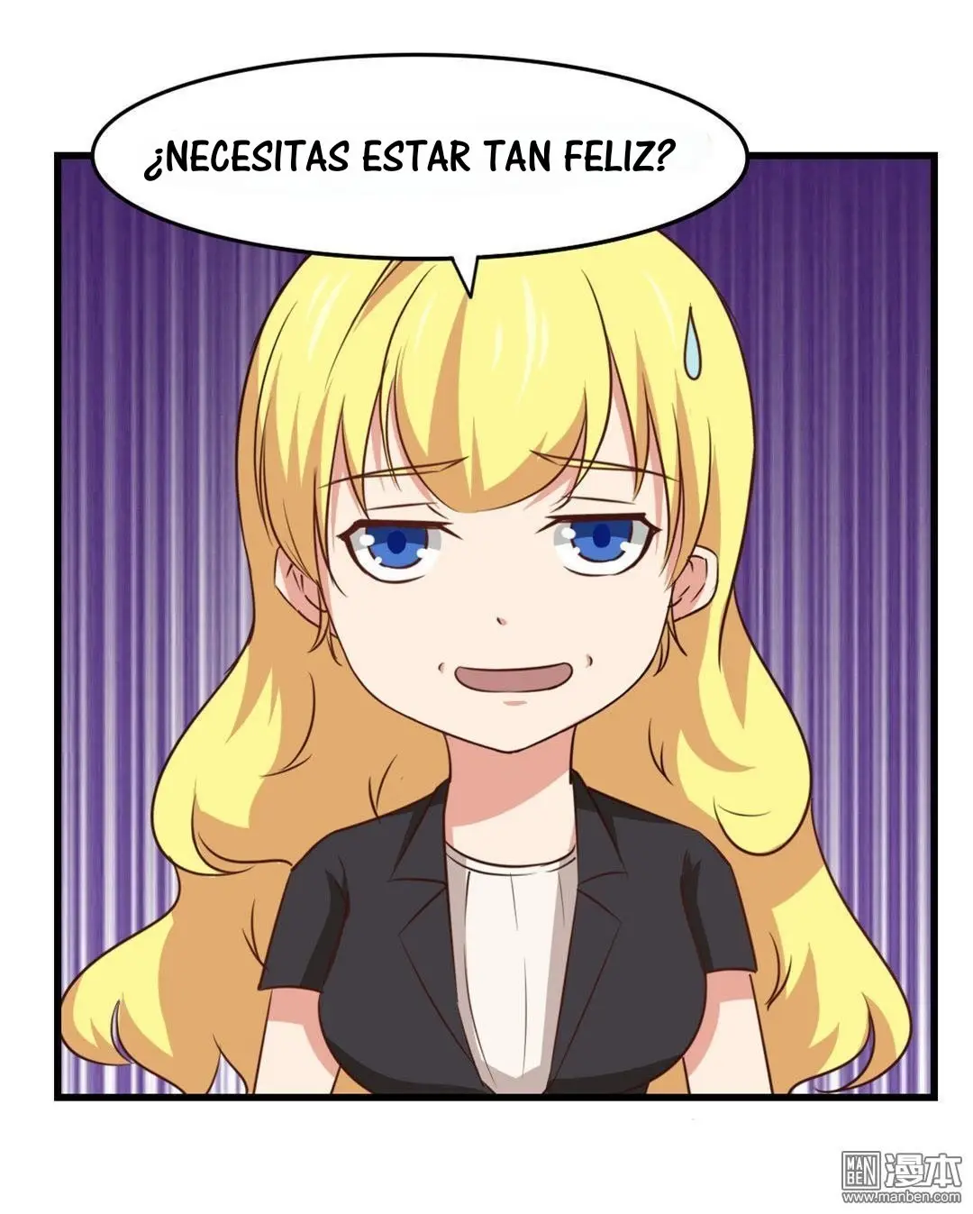 My Pretty Tenants - Capítulo 32 - Página 10 - LectorTMOo
