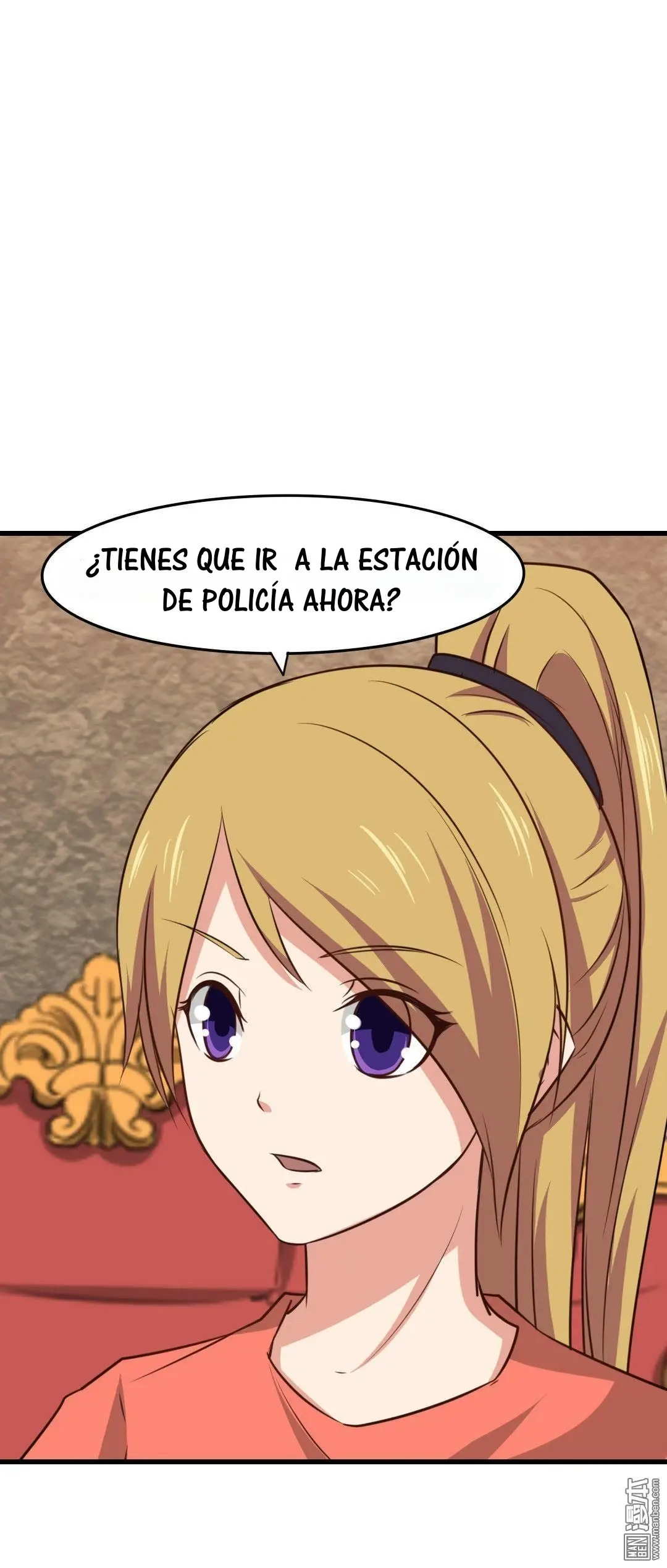 My Pretty Tenants - Capítulo 32 - Página 19 - LectorTMOo