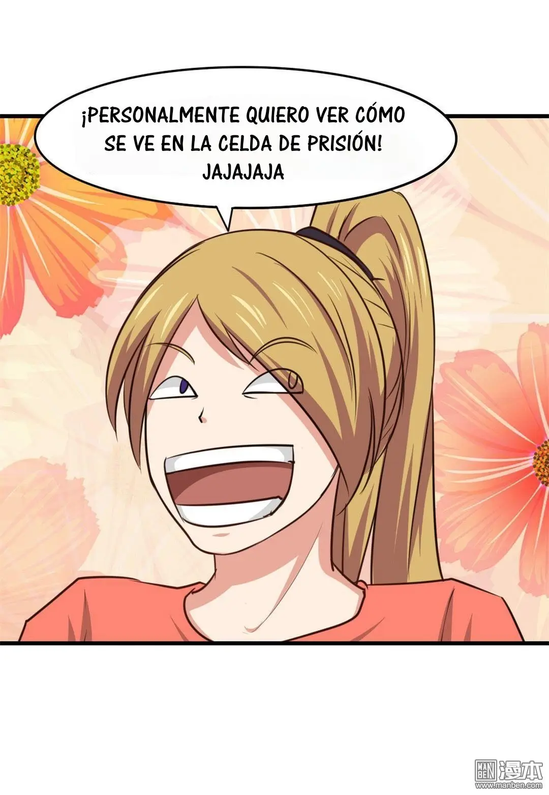 My Pretty Tenants - Capítulo 32 - Página 22 - LectorTMOo