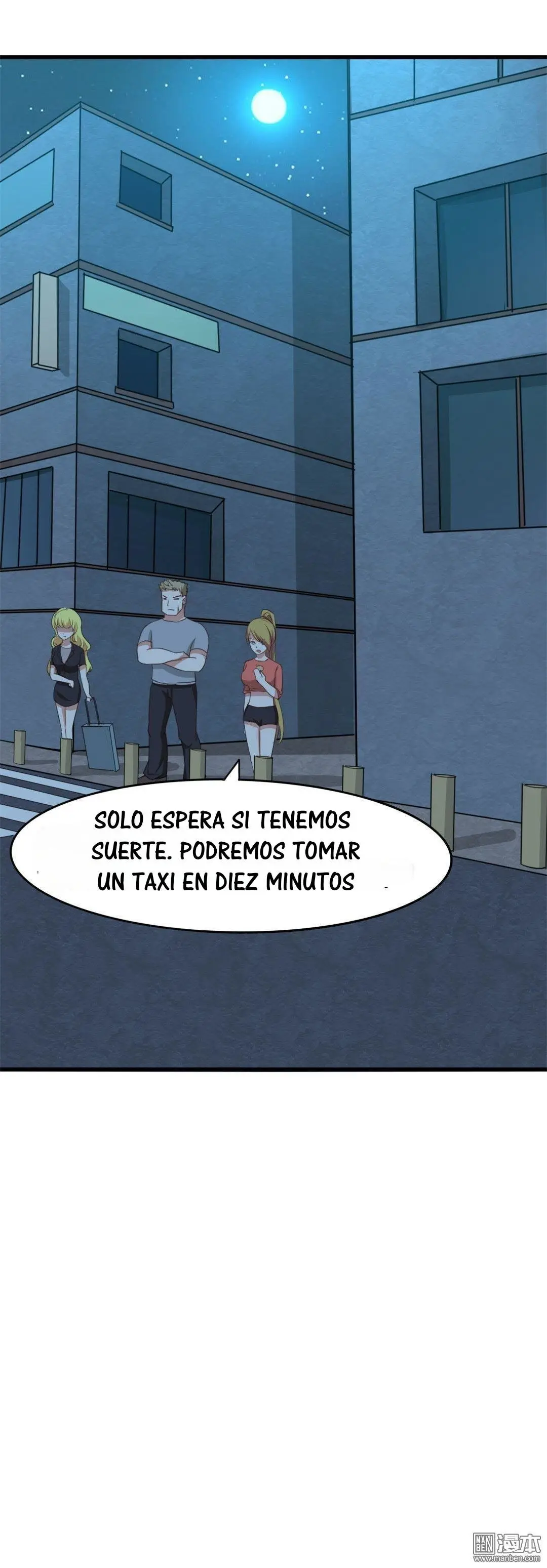 My Pretty Tenants - Capítulo 32 - Página 25 - LectorTMOo