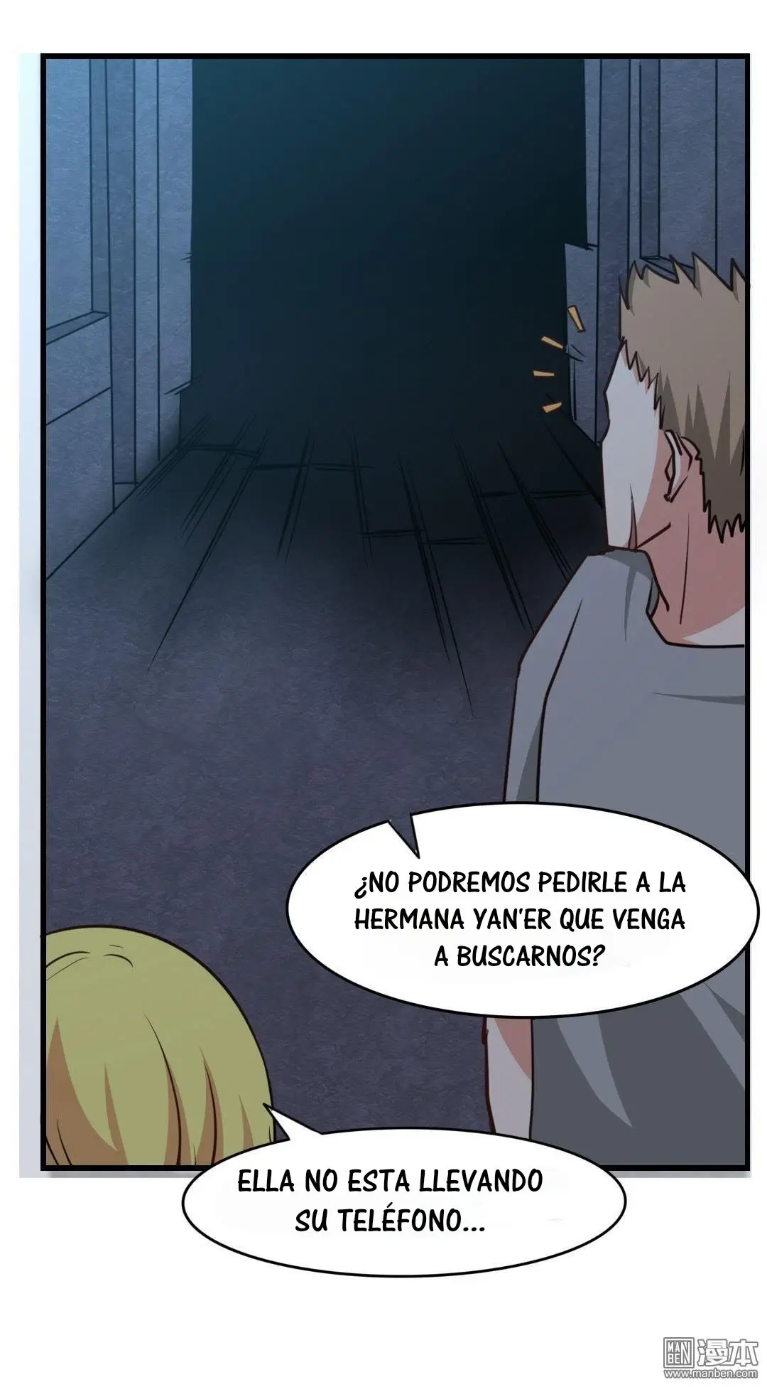 My Pretty Tenants - Capítulo 32 - Página 26 - LectorTMOo