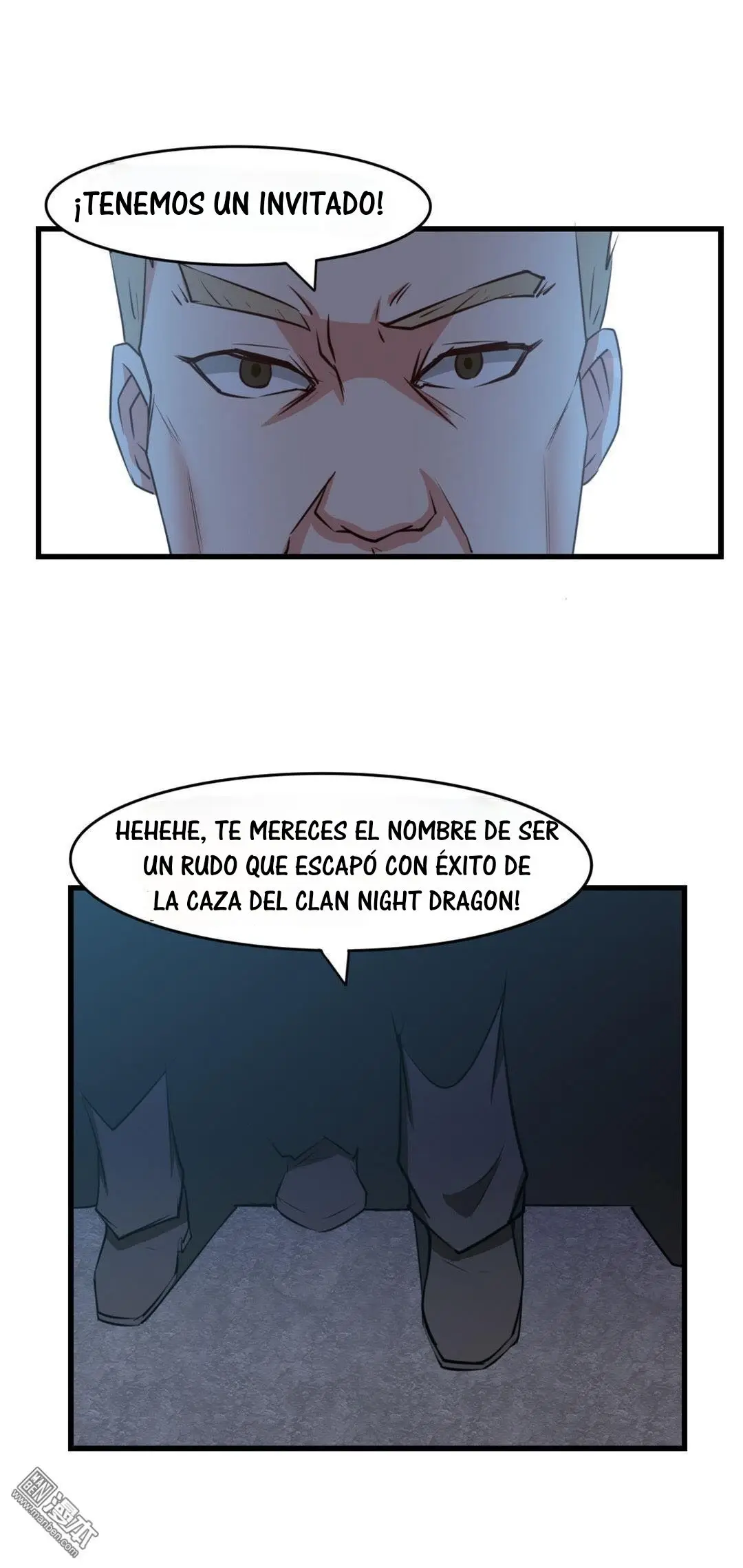 My Pretty Tenants - Capítulo 32 - Página 28 - LectorTMOo