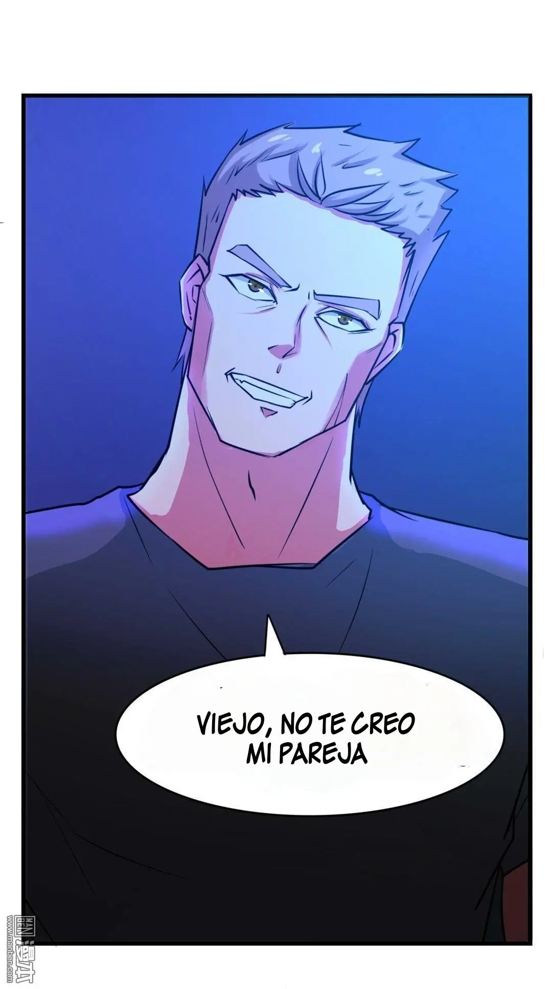 My Pretty Tenants - Capítulo 33 - Página 4 - LectorTMOo