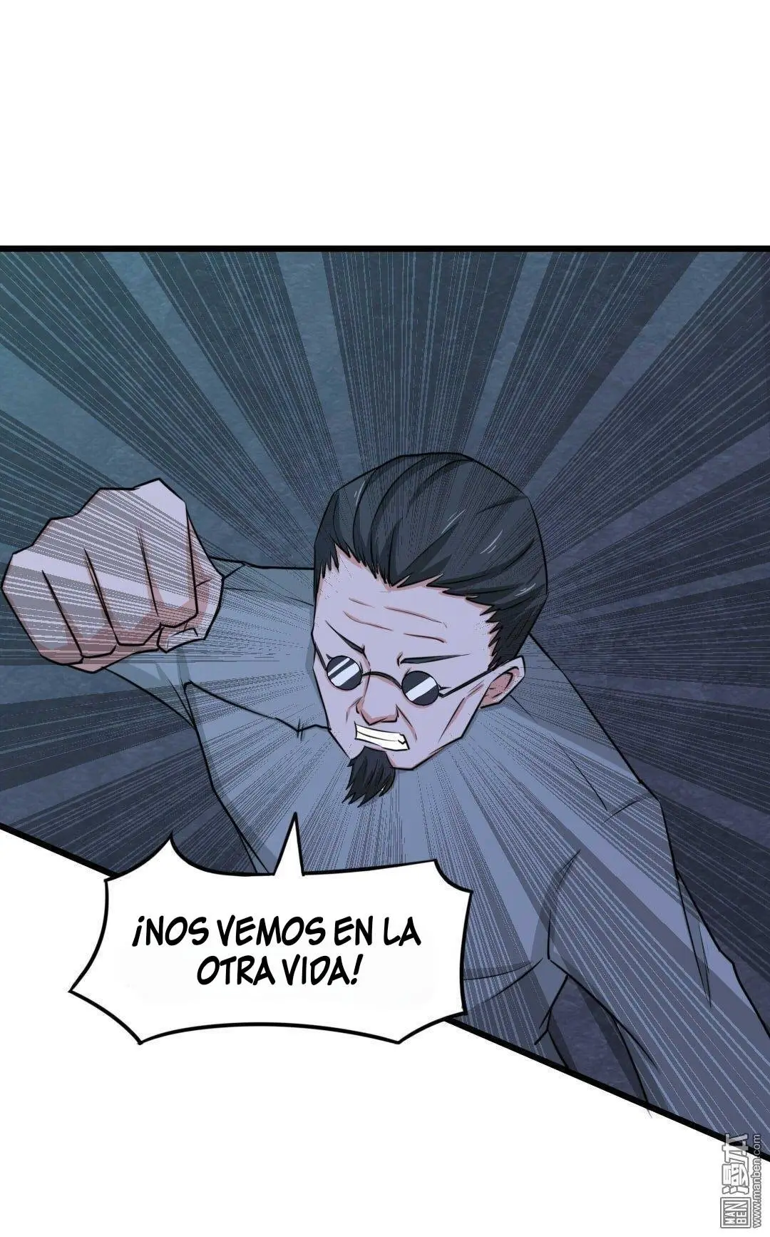 My Pretty Tenants - Capítulo 33 - Página 7 - LectorTMOo