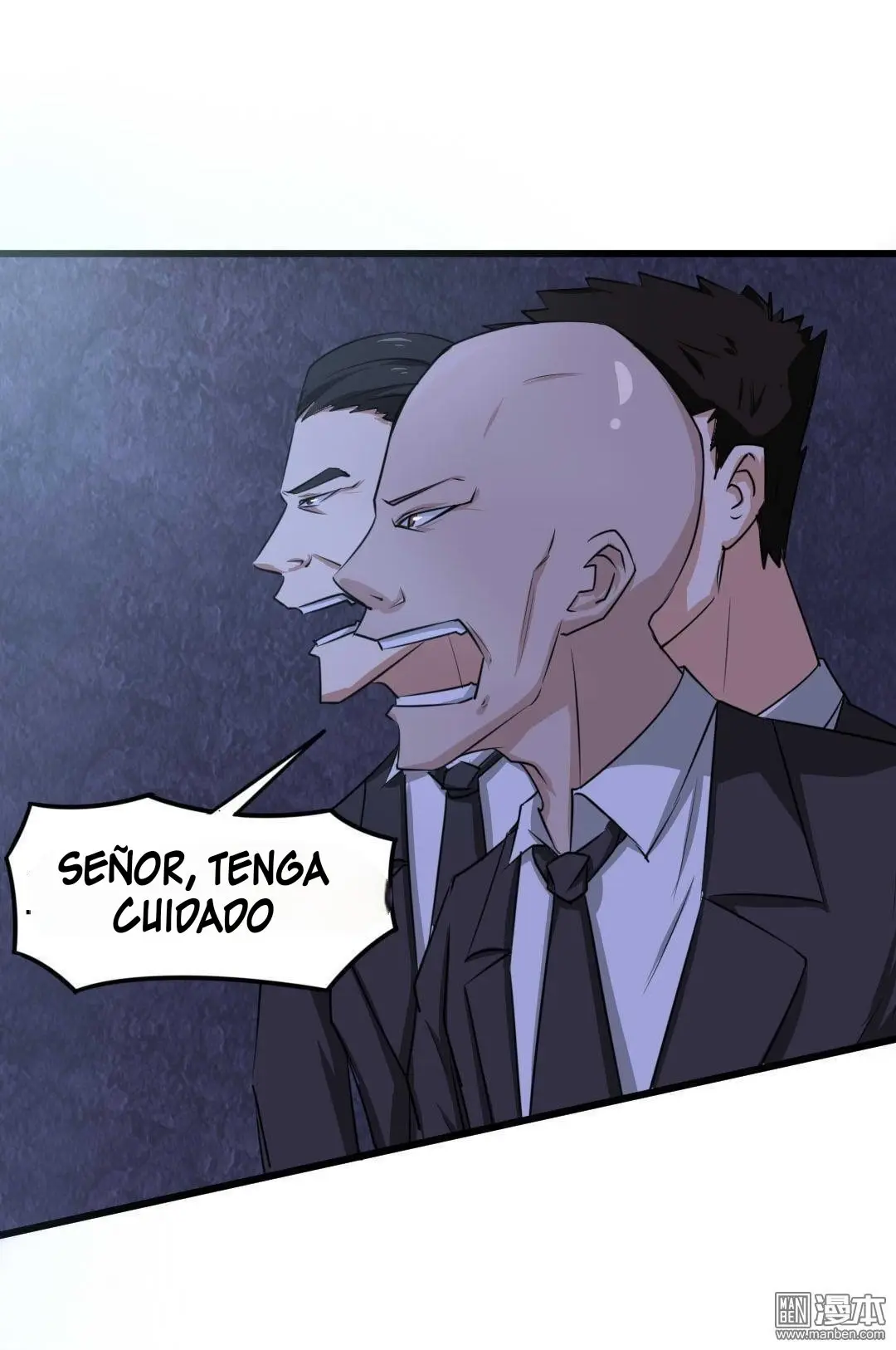 My Pretty Tenants - Capítulo 33 - Página 15 - LectorTMOo