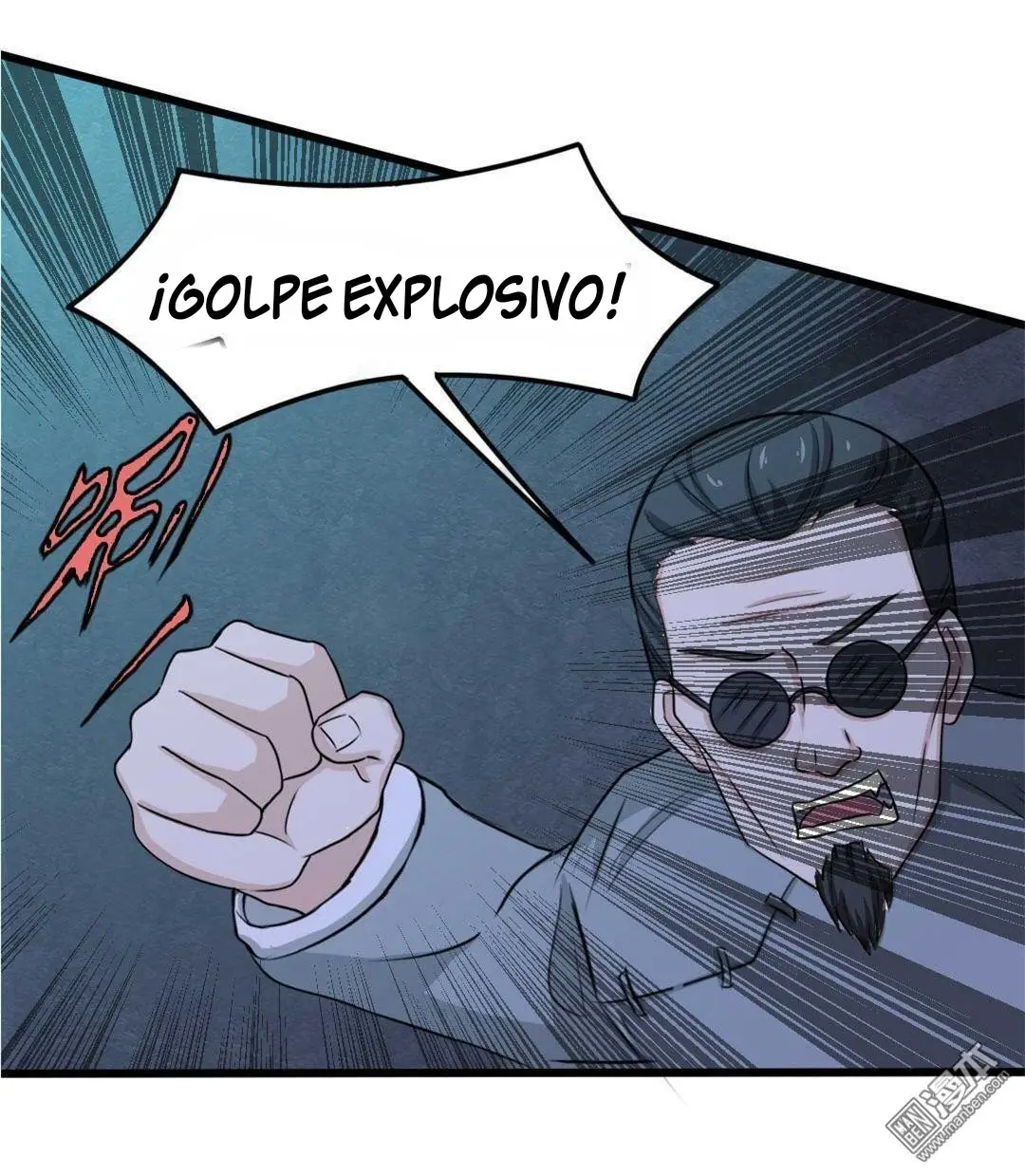My Pretty Tenants - Capítulo 33 - Página 25 - LectorTMOo