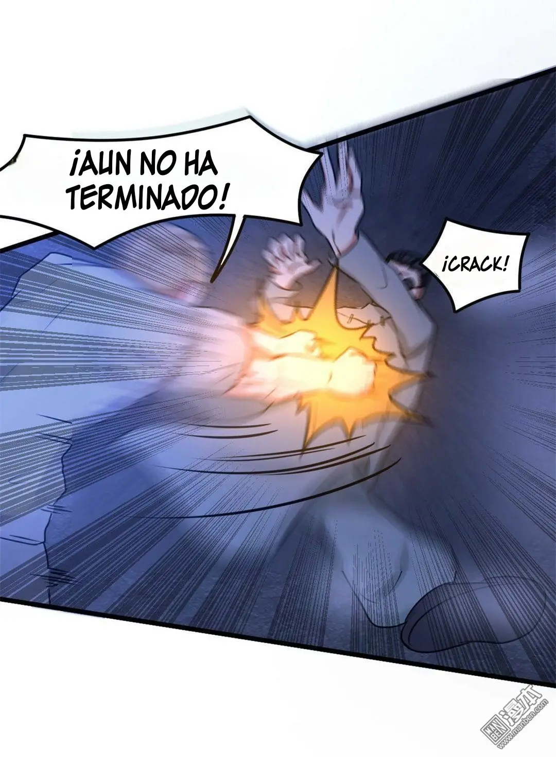 My Pretty Tenants - Capítulo 33 - Página 30 - LectorTMOo