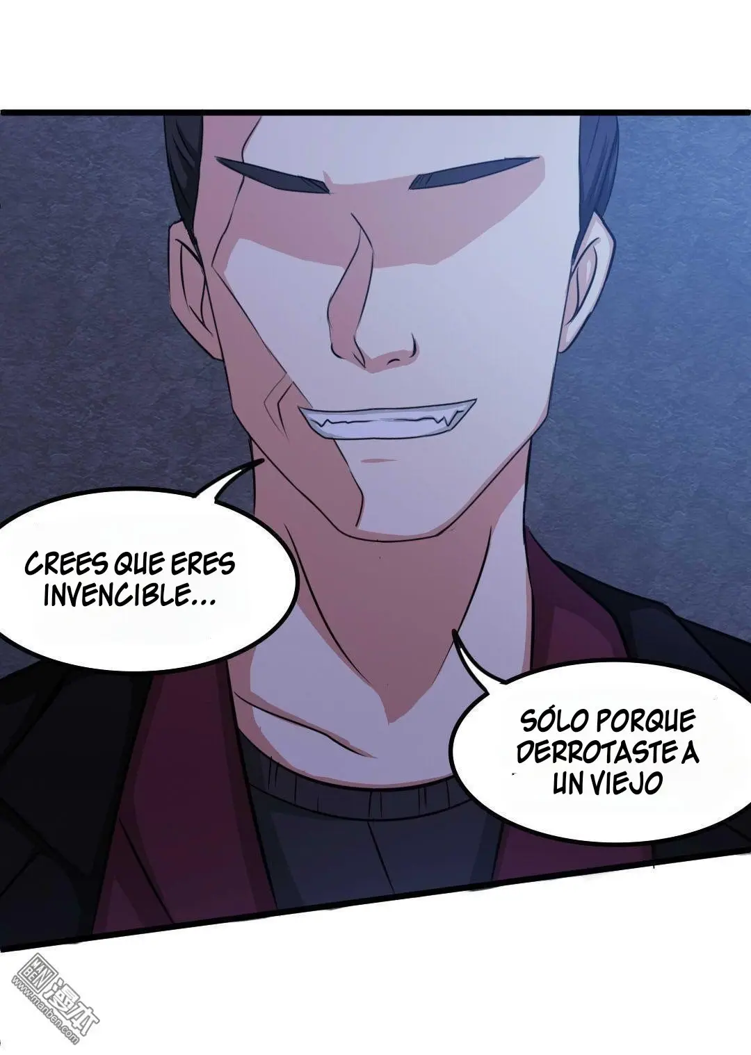 My Pretty Tenants - Capítulo 33 - Página 35 - LectorTMOo