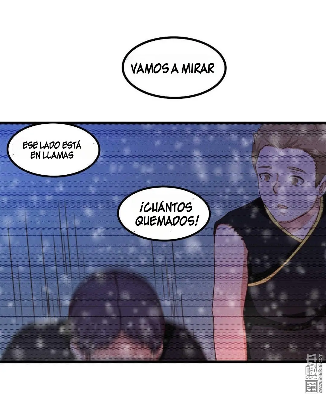 My Pretty Tenants - Capítulo 34 - Página 16 - LectorTMOo