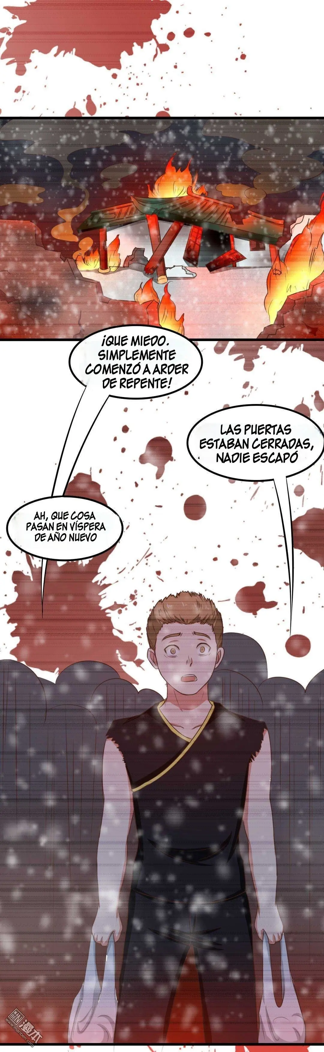 My Pretty Tenants - Capítulo 34 - Página 18 - LectorTMOo